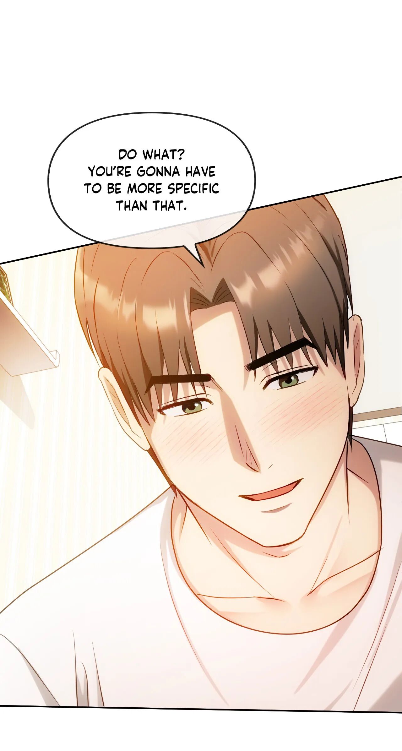 Like Fine Wine Chapter 41 - HolyManga.Net