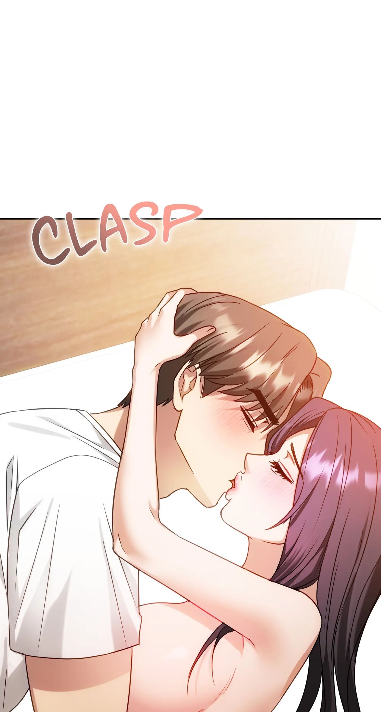 Like Fine Wine Chapter 41 - HolyManga.Net
