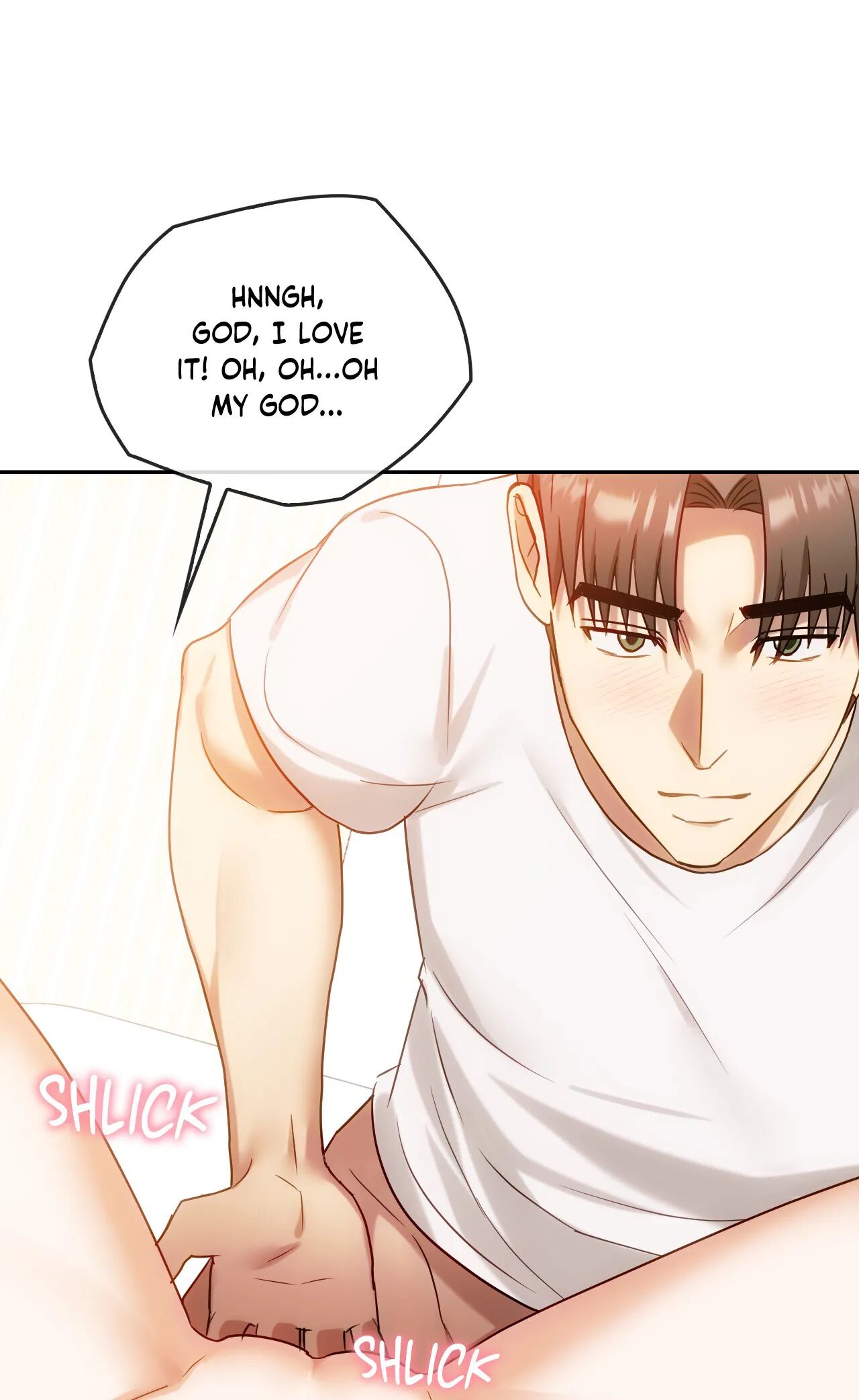 Like Fine Wine Chapter 41 - HolyManga.Net