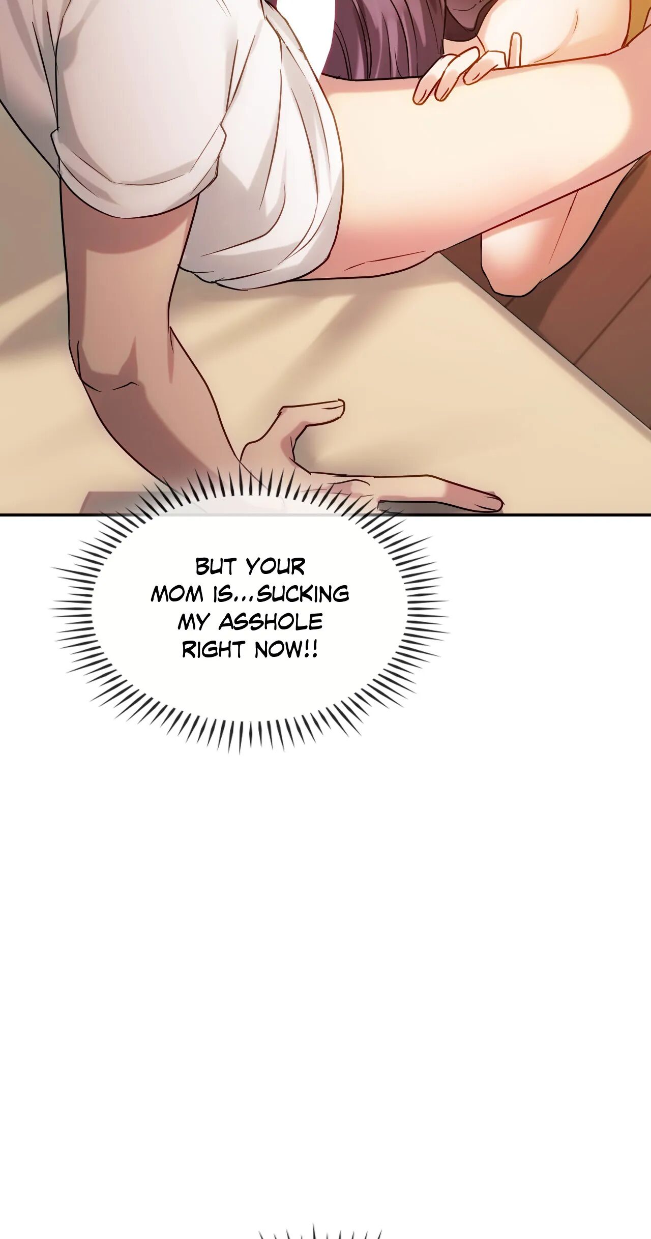 Like Fine Wine Chapter 41 - HolyManga.Net