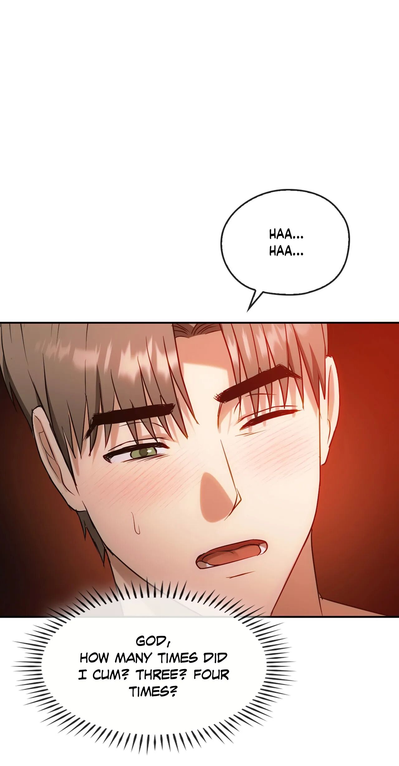 Like Fine Wine Chapter 42 - HolyManga.Net