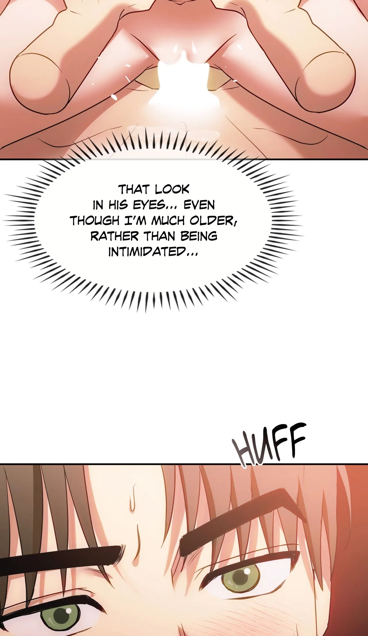 Like Fine Wine Chapter 42 - HolyManga.Net