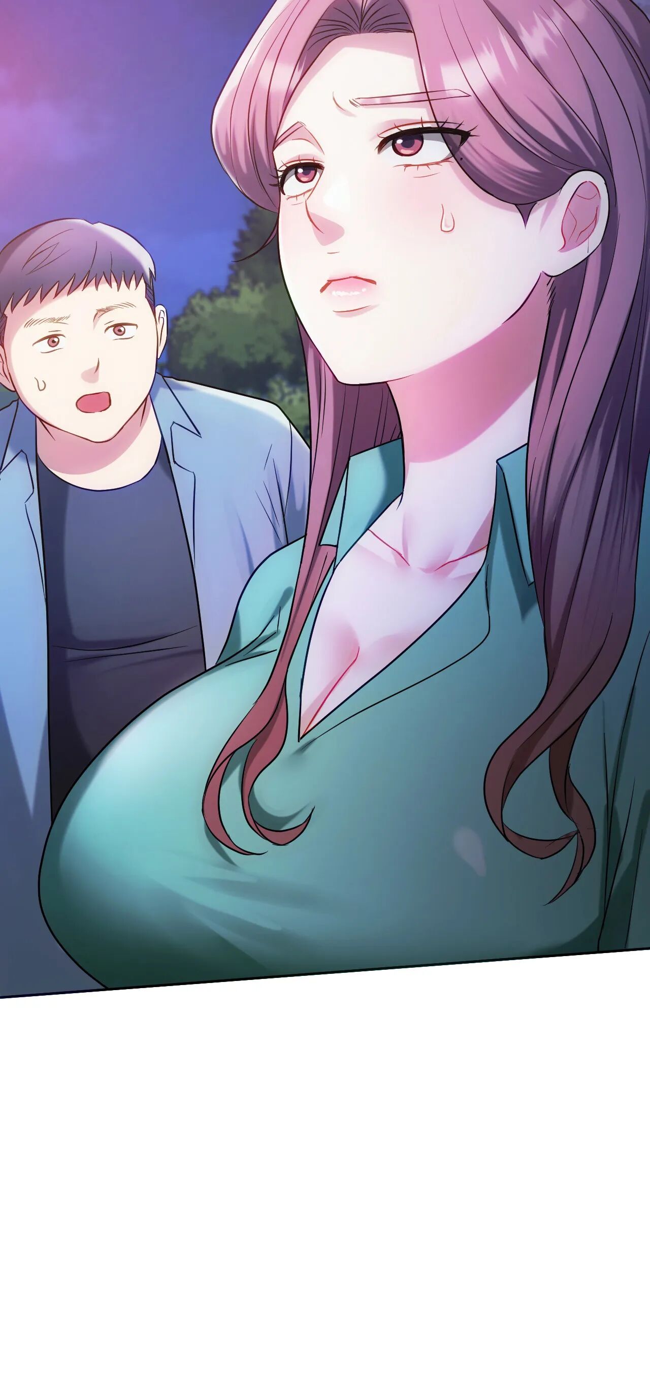 Like Fine Wine Chapter 42 - HolyManga.Net