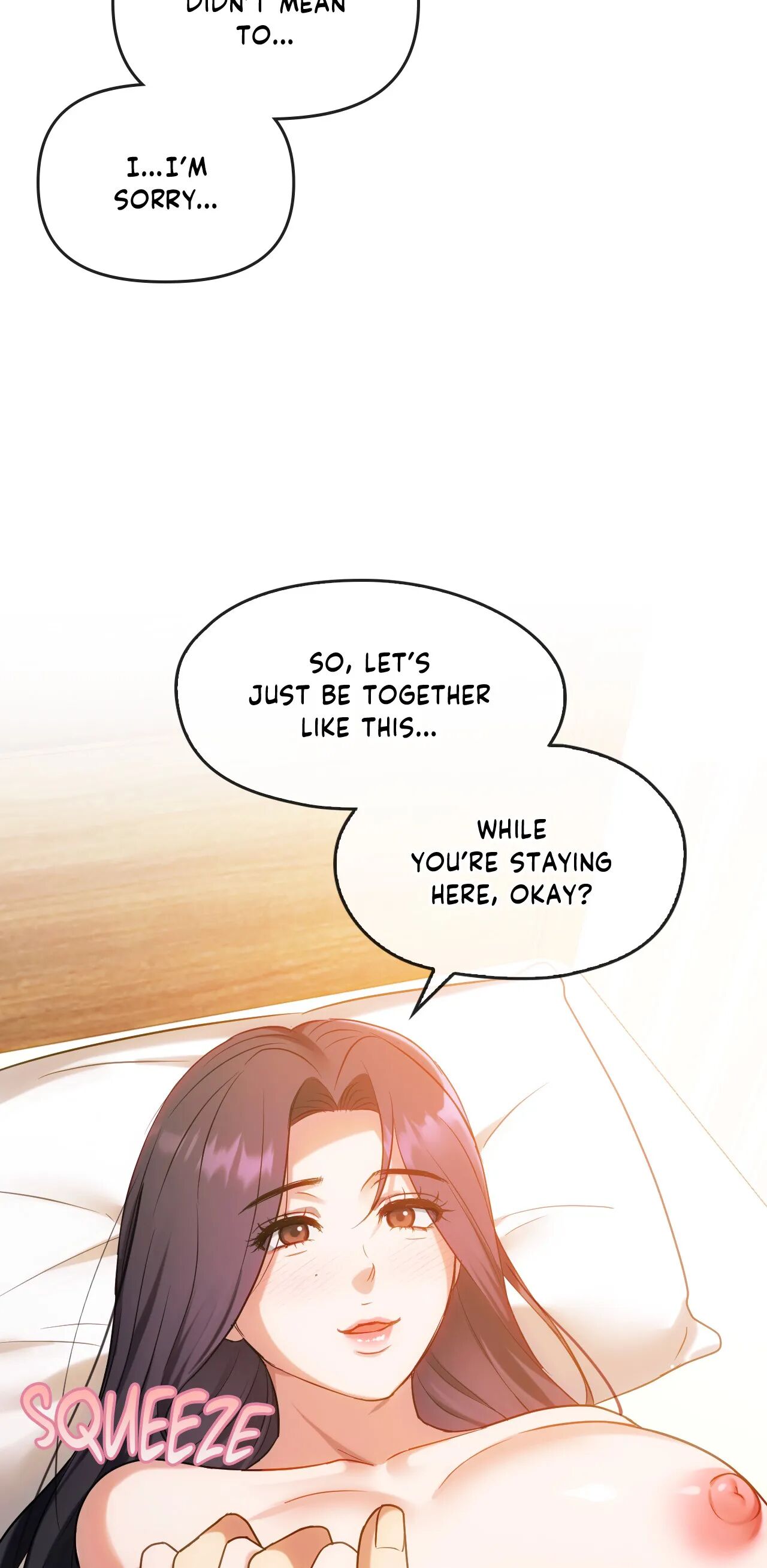 Like Fine Wine Chapter 42 - HolyManga.Net