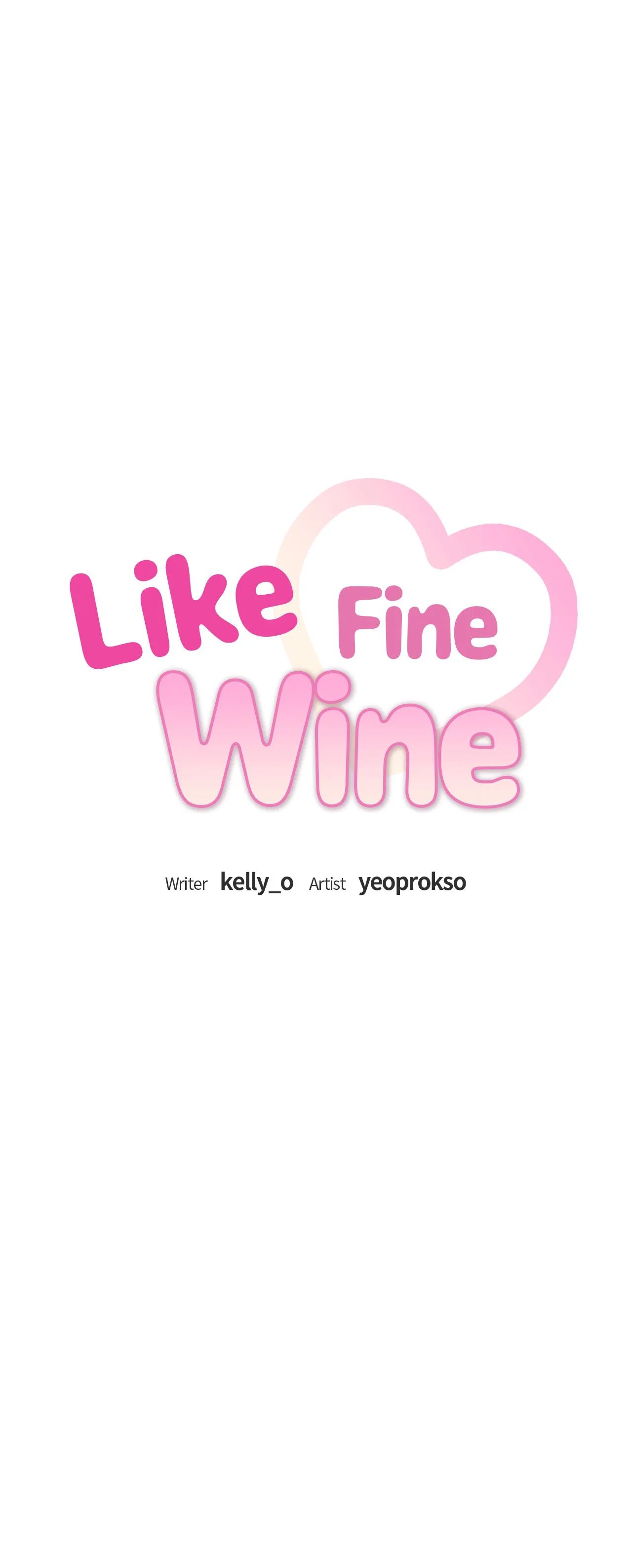 Like Fine Wine Chapter 42 - HolyManga.Net