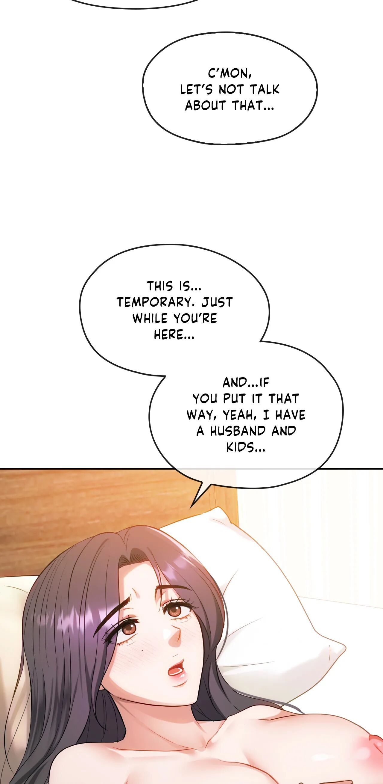 Like Fine Wine Chapter 42 - HolyManga.Net