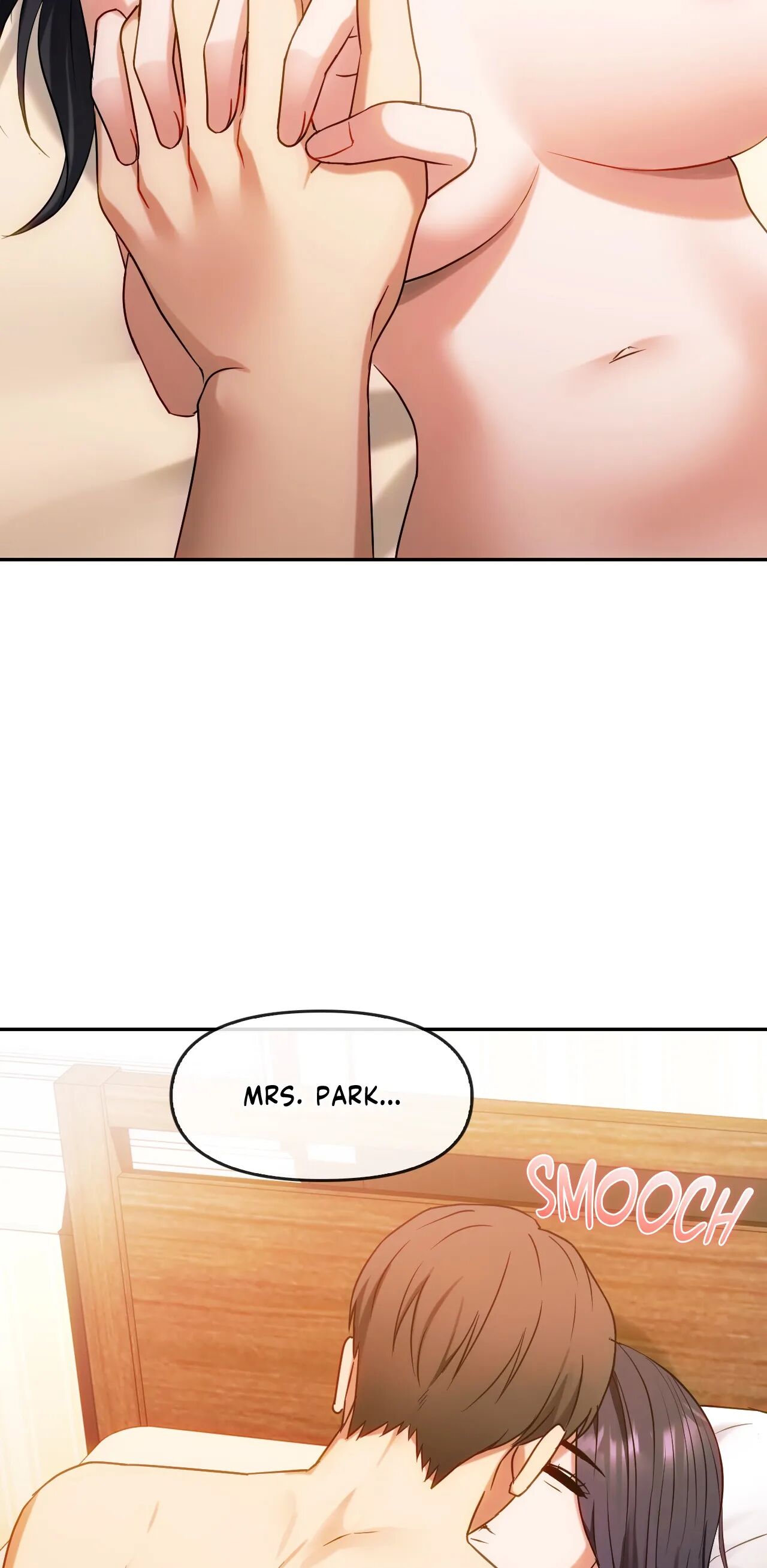 Like Fine Wine Chapter 42 - HolyManga.Net