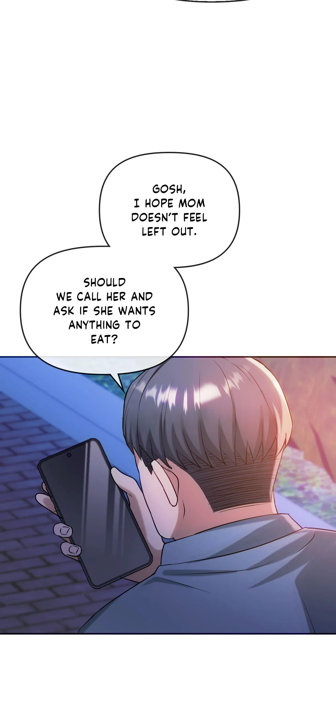 Like Fine Wine Chapter 42 - HolyManga.Net