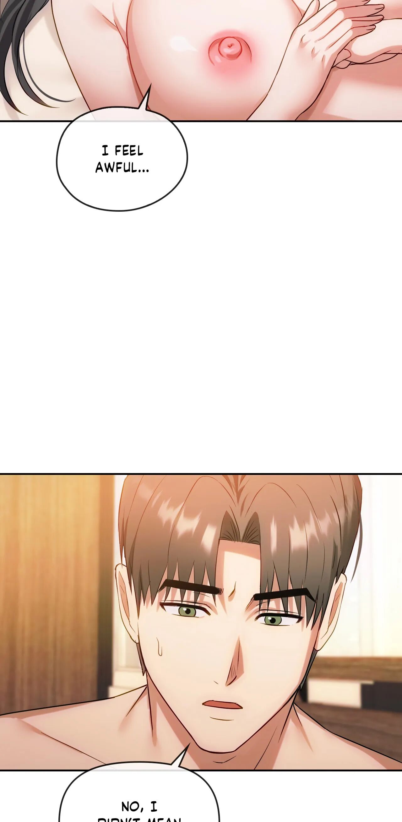 Like Fine Wine Chapter 42 - HolyManga.Net
