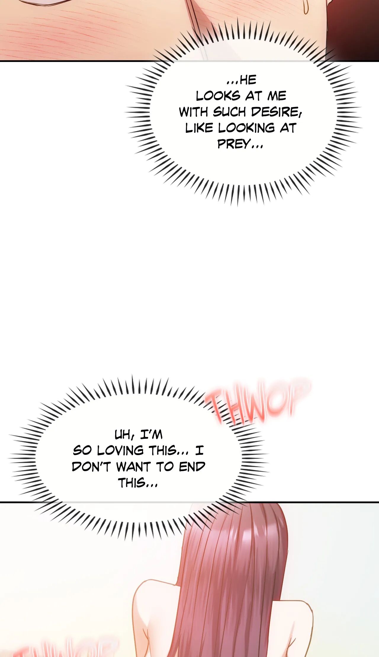 Like Fine Wine Chapter 42 - HolyManga.Net