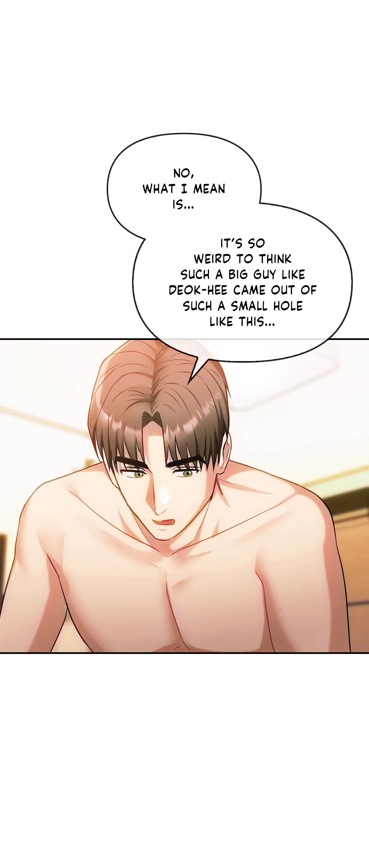 Like Fine Wine Chapter 42 - HolyManga.Net