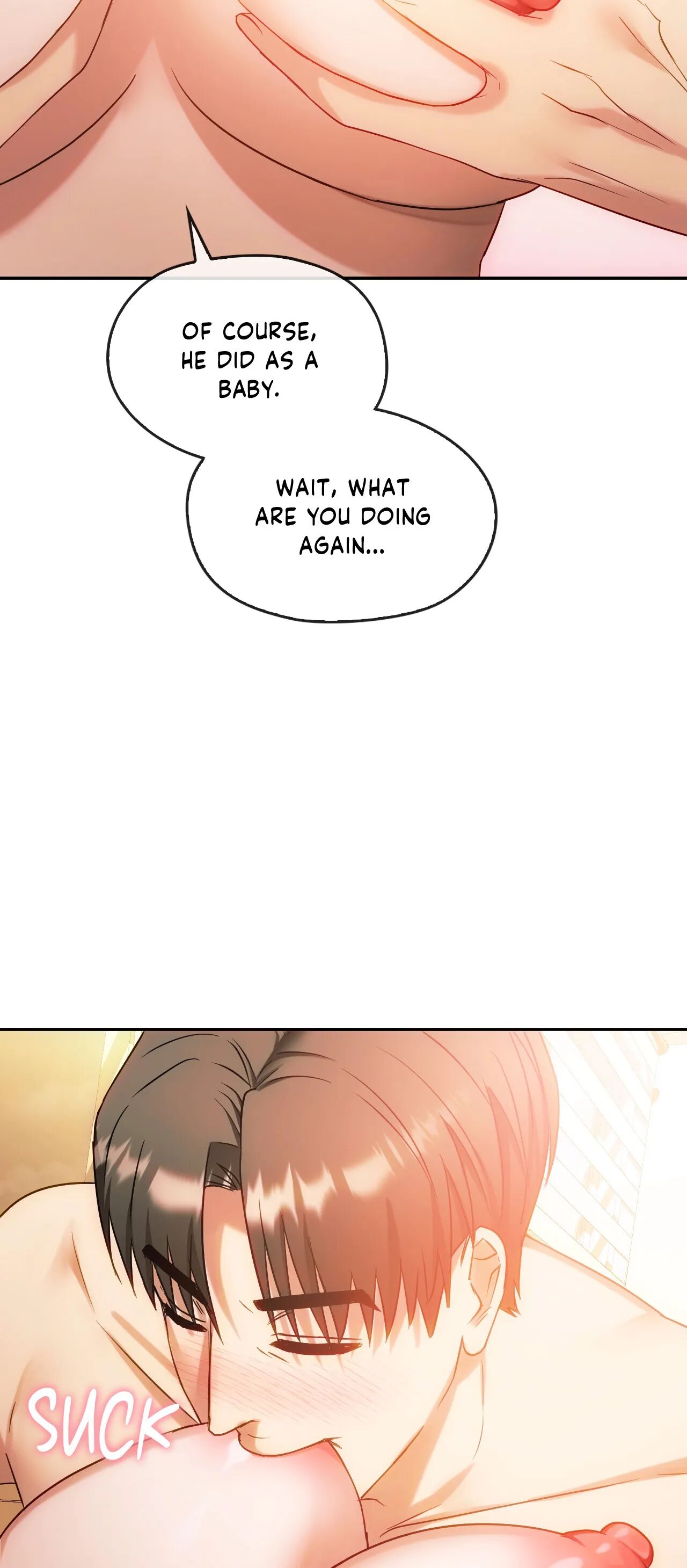 Like Fine Wine Chapter 42 - HolyManga.Net