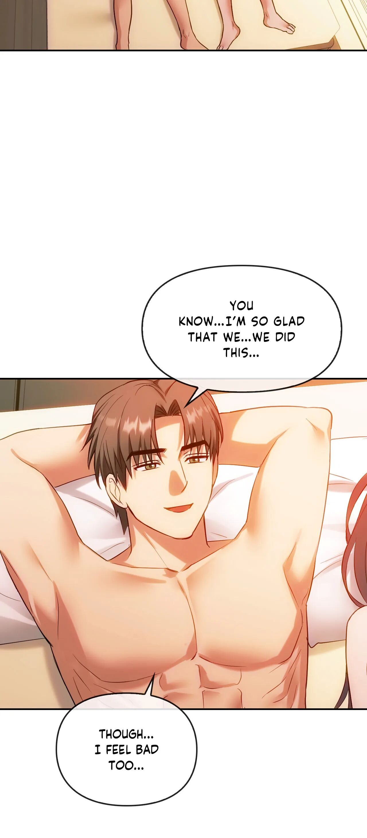 Like Fine Wine Chapter 42 - HolyManga.Net