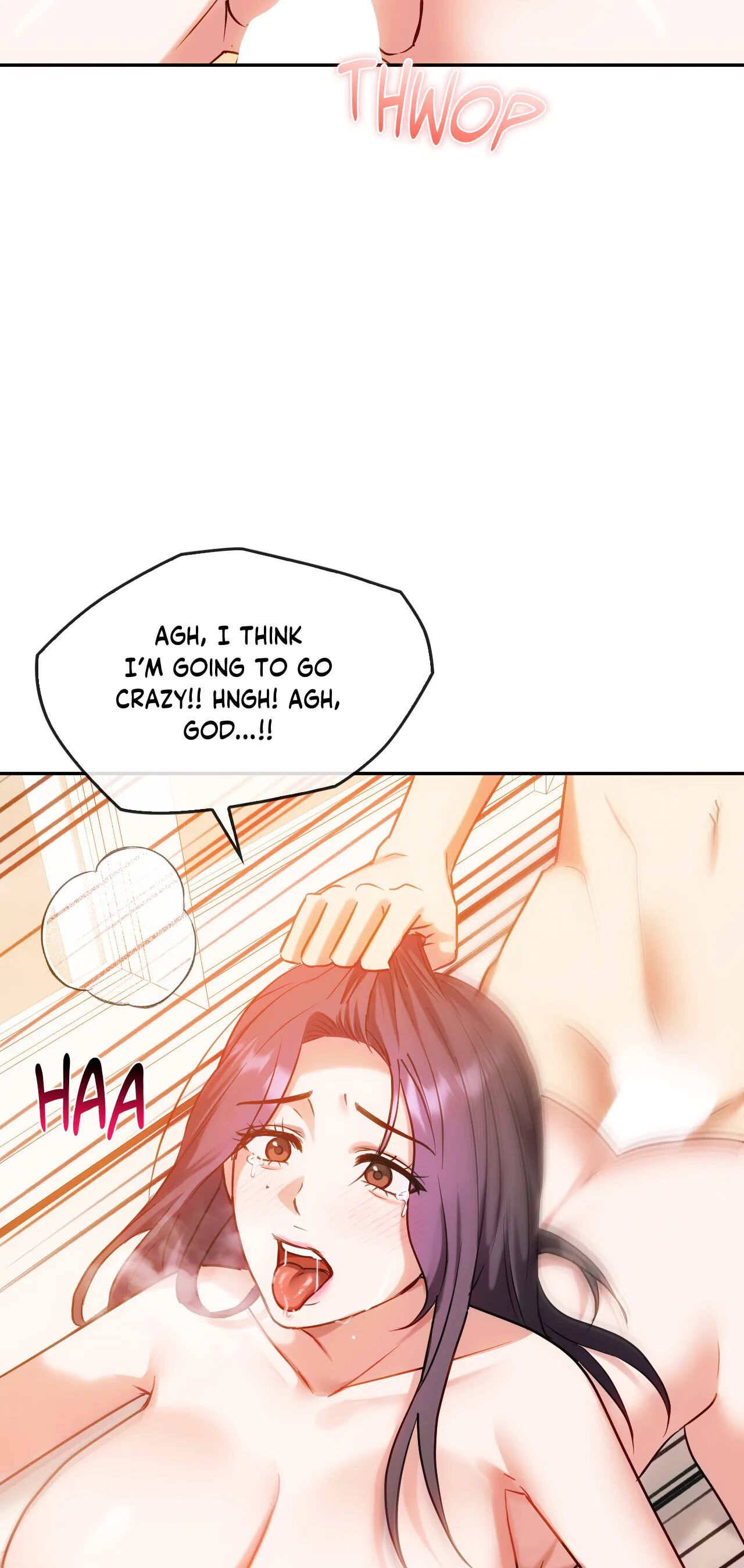 Like Fine Wine Chapter 42 - HolyManga.Net