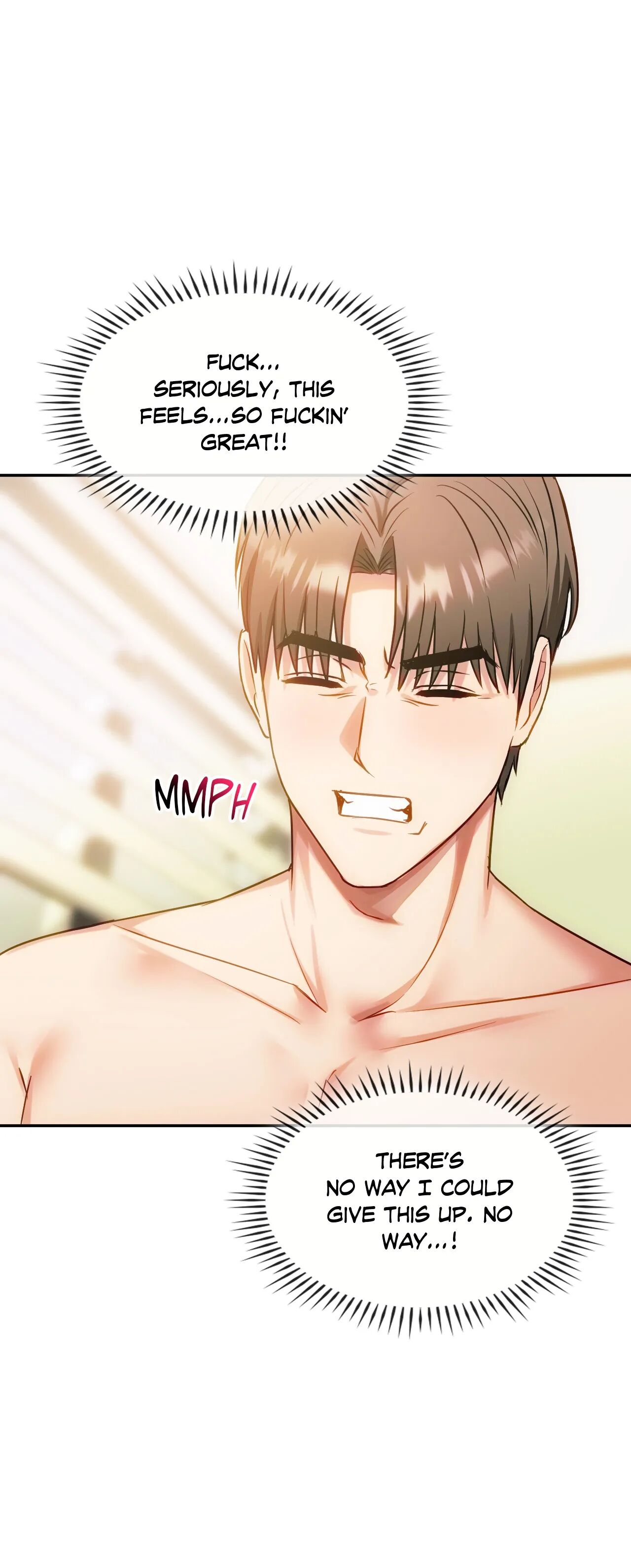 Like Fine Wine Chapter 42 - HolyManga.Net