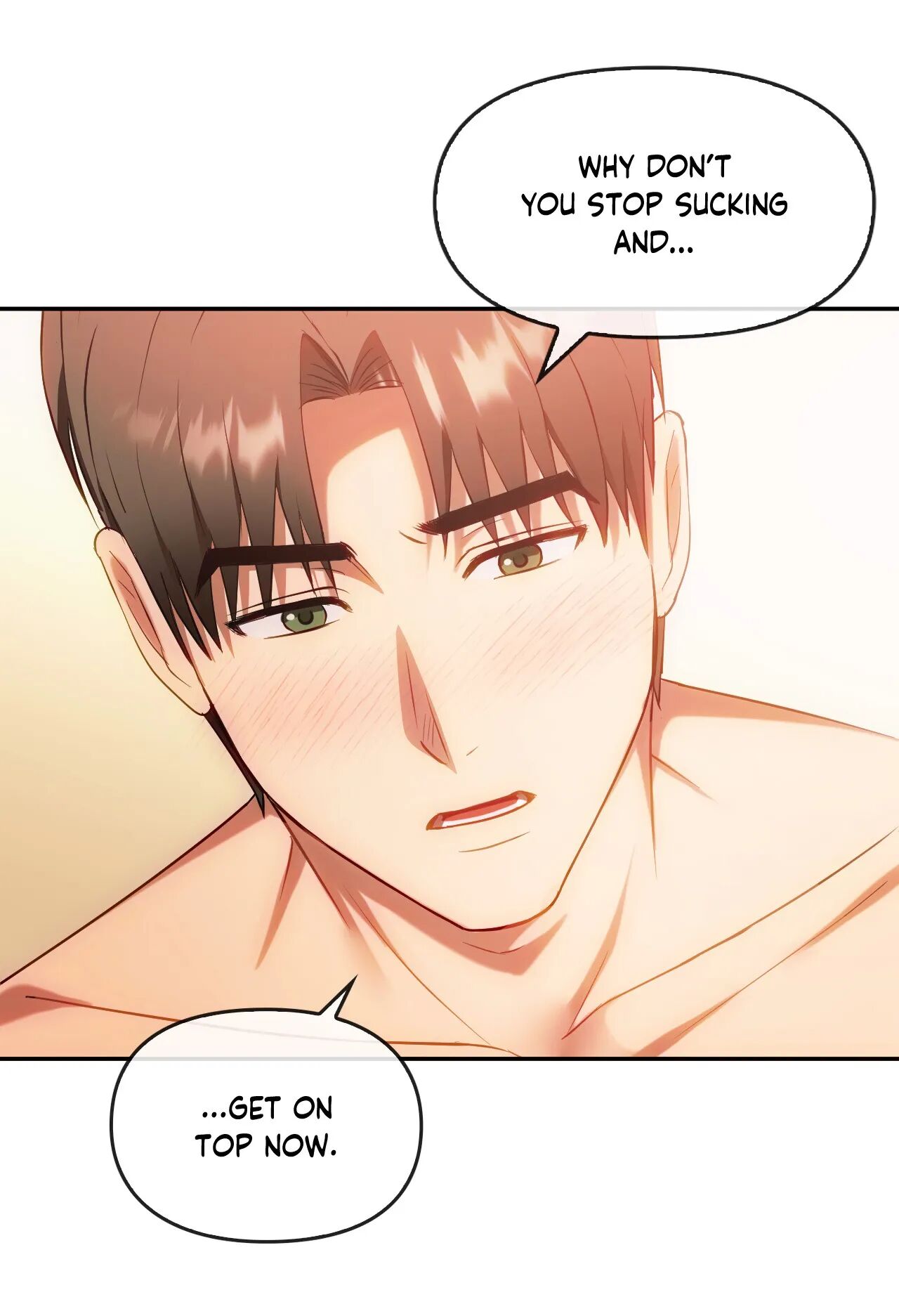 Like Fine Wine Chapter 42 - HolyManga.Net