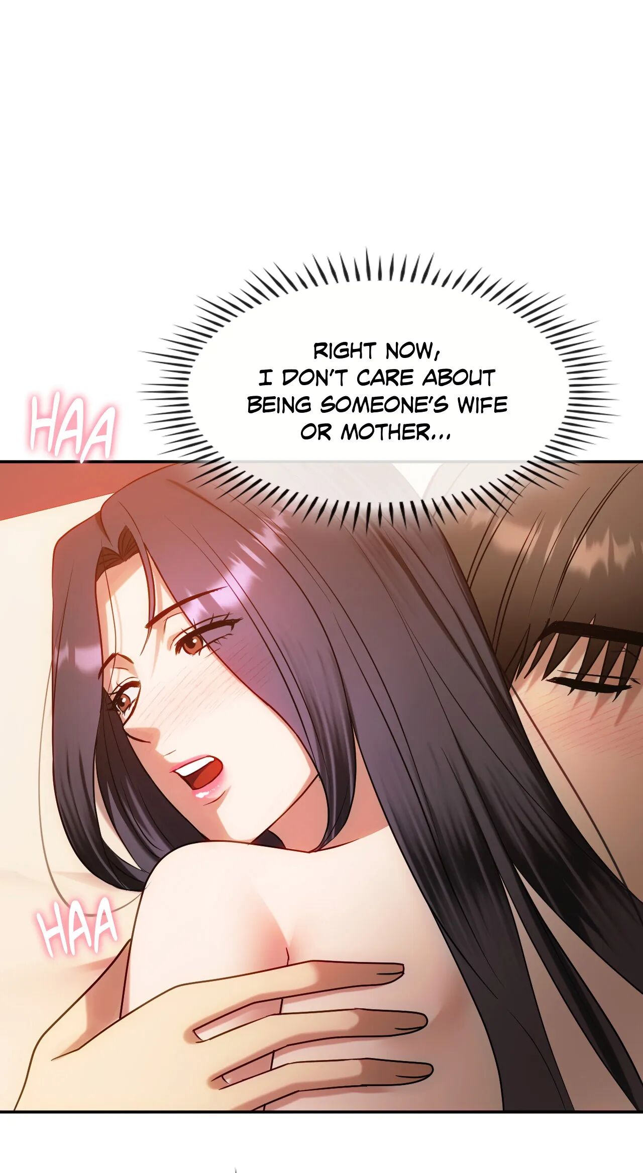 Like Fine Wine Chapter 42 - HolyManga.Net