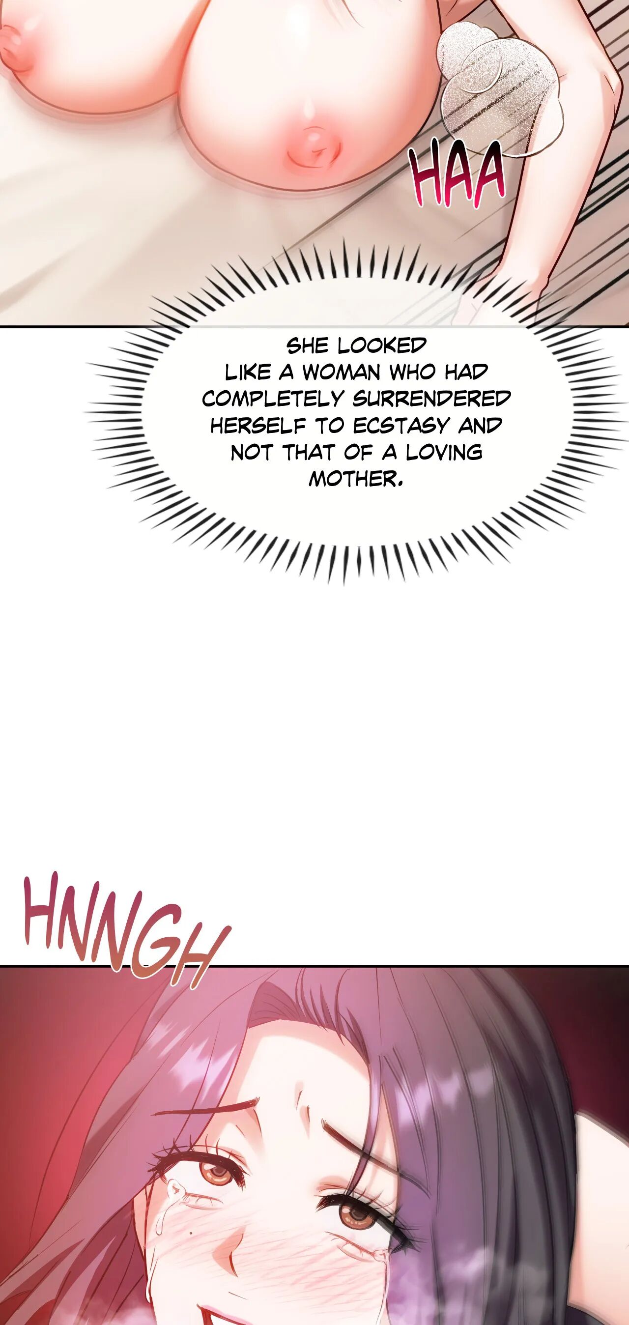 Like Fine Wine Chapter 42 - HolyManga.Net