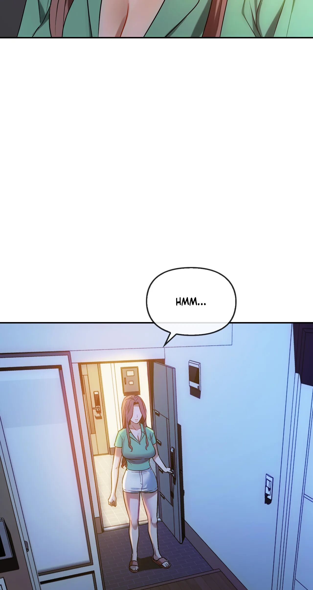 Like Fine Wine Chapter 43 - HolyManga.Net