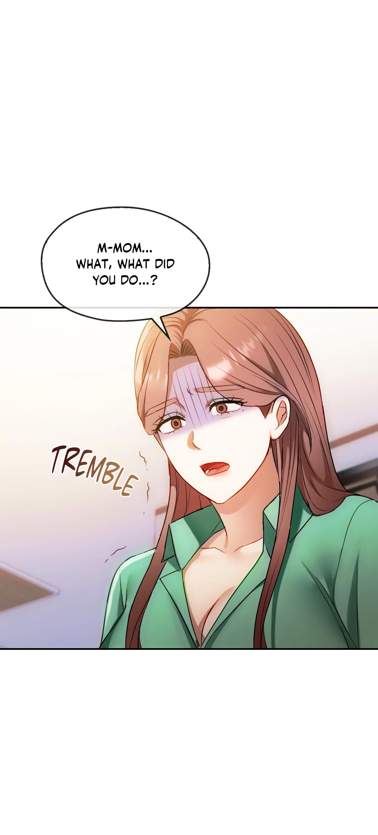 Like Fine Wine Chapter 43 - HolyManga.Net