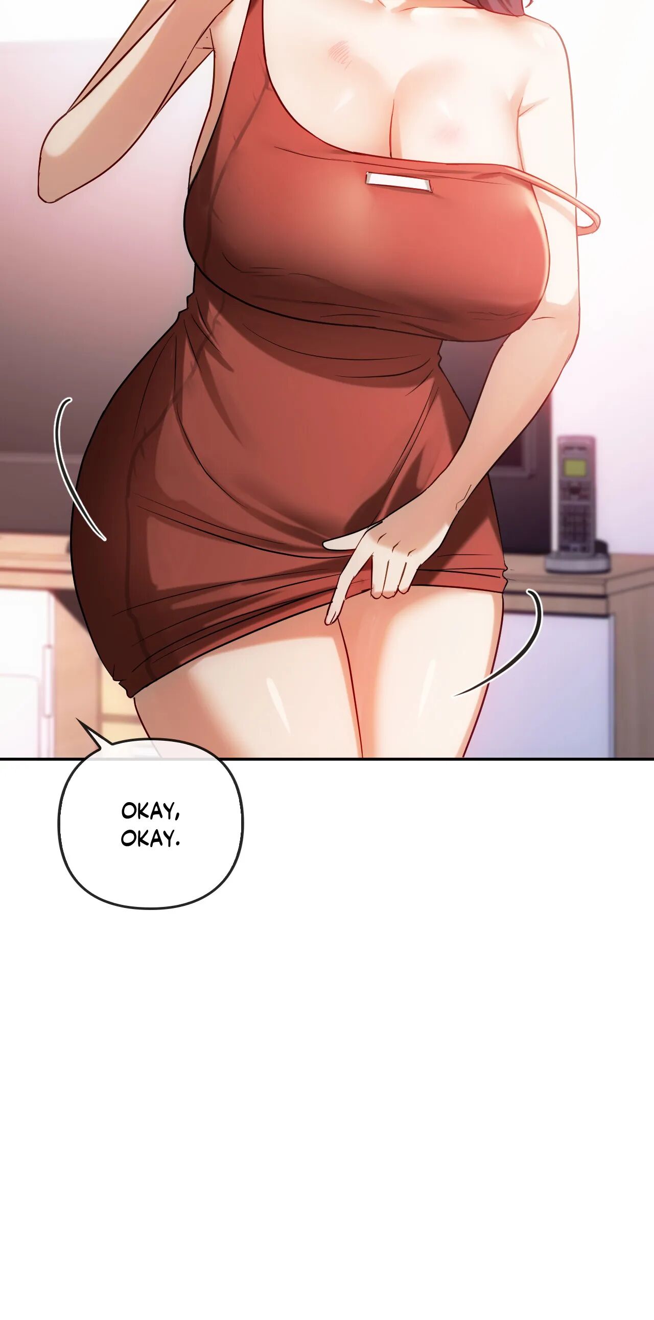 Like Fine Wine Chapter 43 - HolyManga.Net