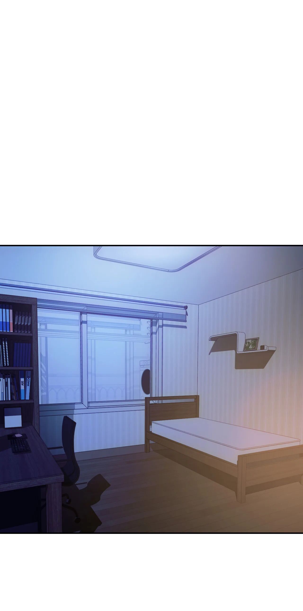 Like Fine Wine Chapter 43 - HolyManga.Net