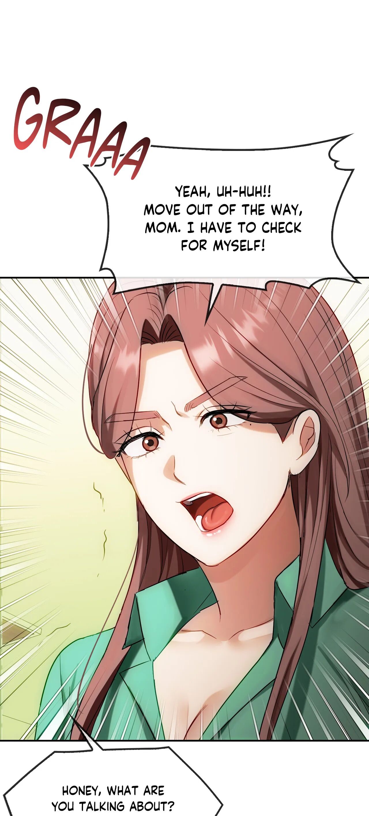 Like Fine Wine Chapter 43 - HolyManga.Net