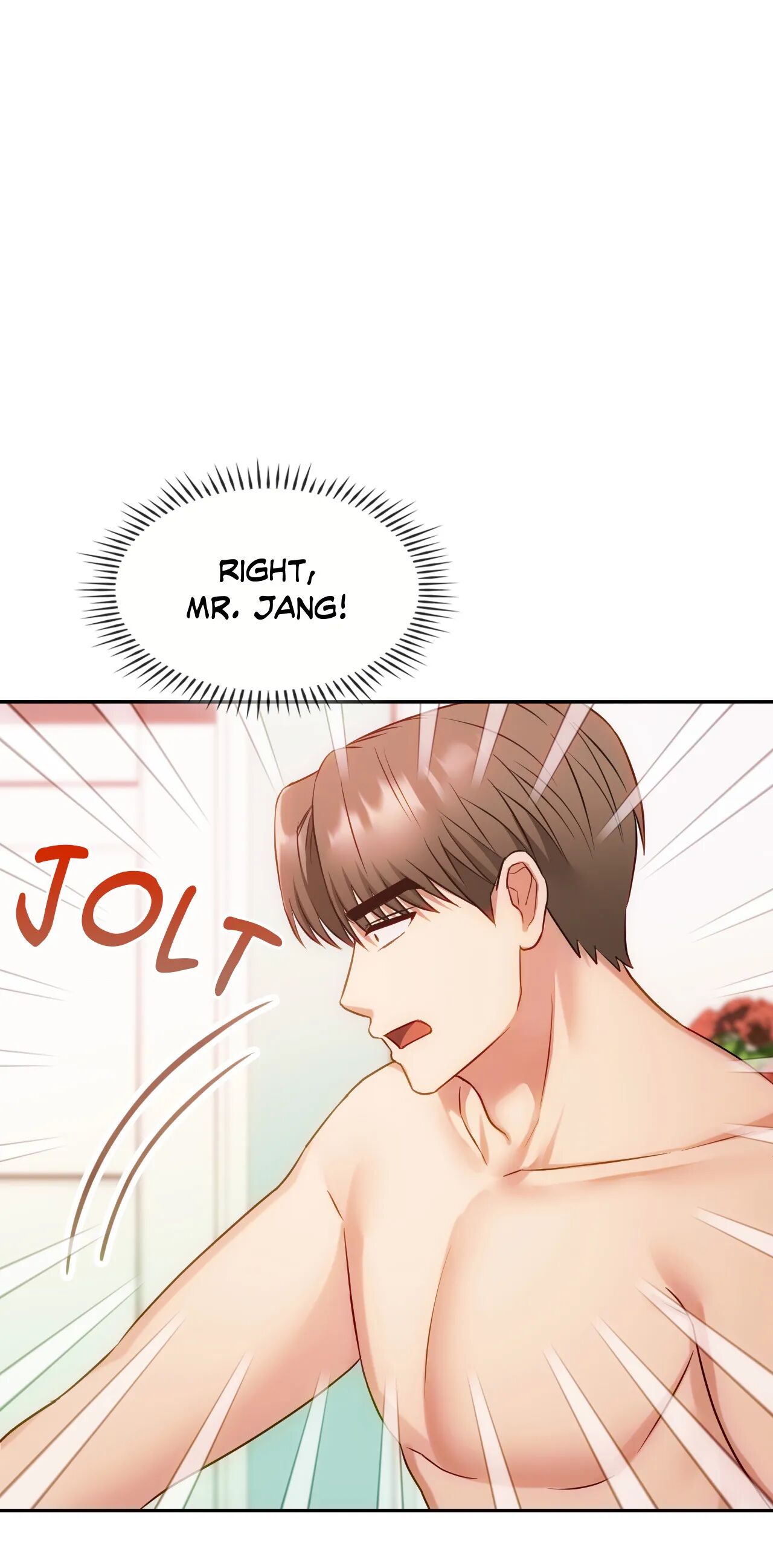 Like Fine Wine Chapter 43 - HolyManga.Net
