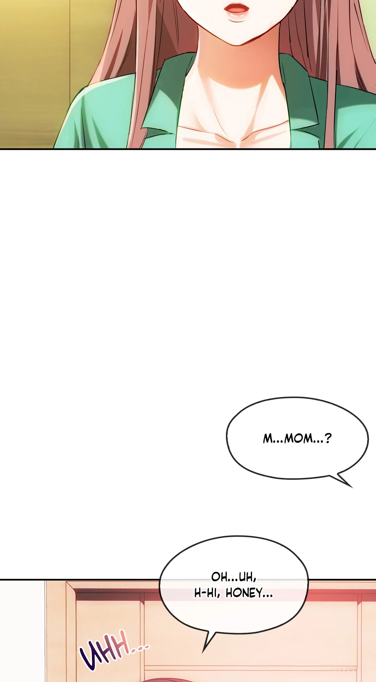 Like Fine Wine Chapter 43 - HolyManga.Net