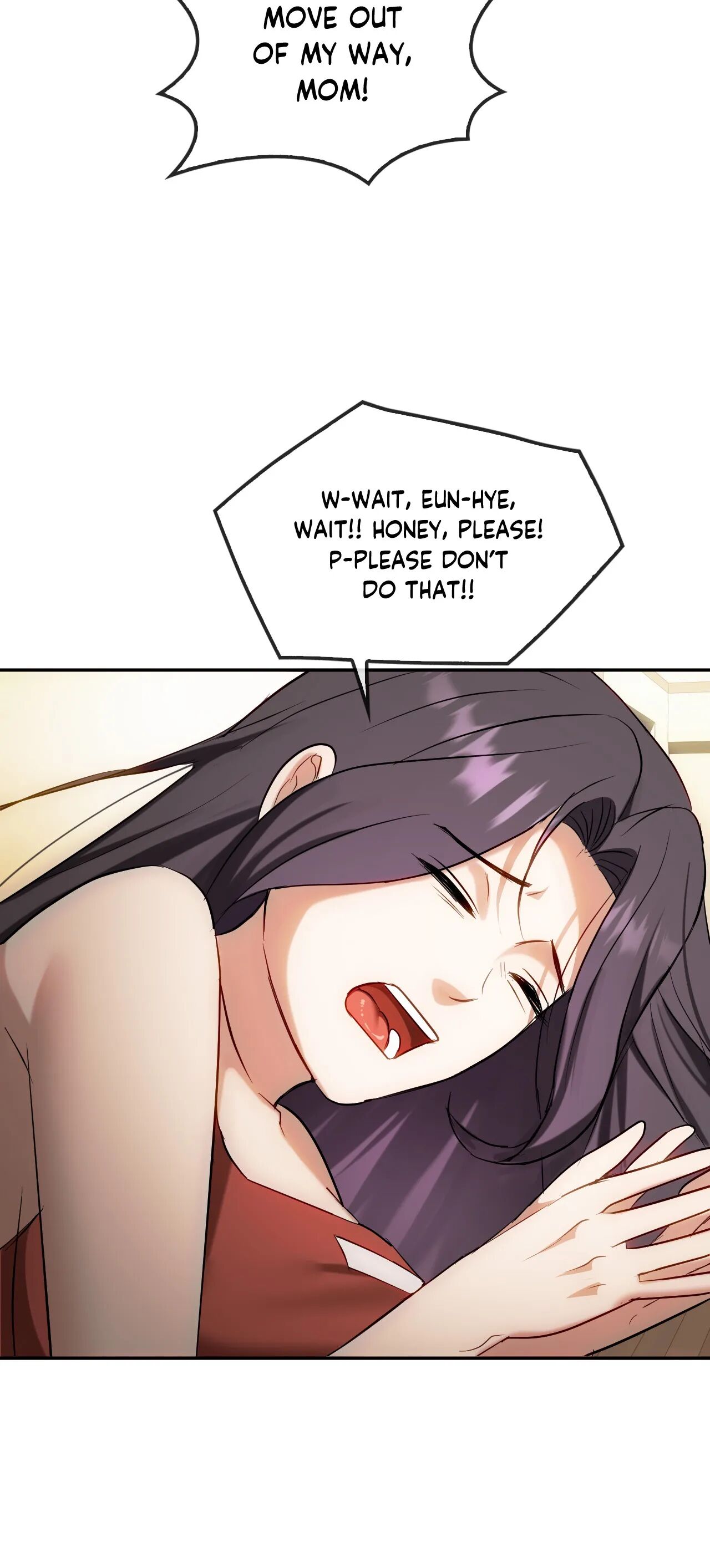 Like Fine Wine Chapter 43 - HolyManga.Net