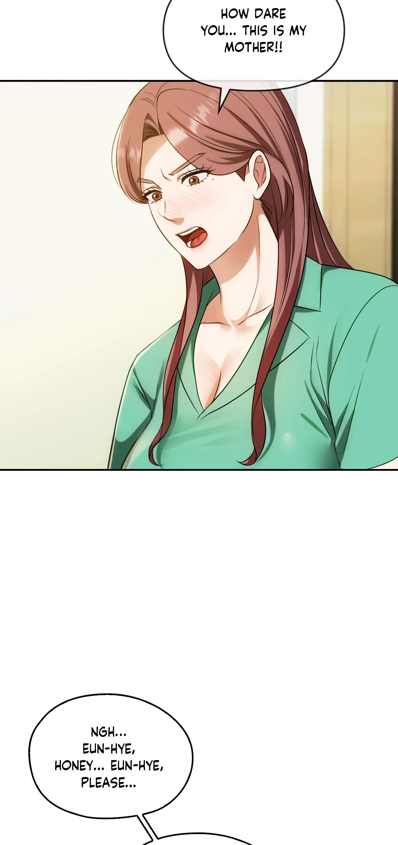 Like Fine Wine Chapter 43 - HolyManga.Net