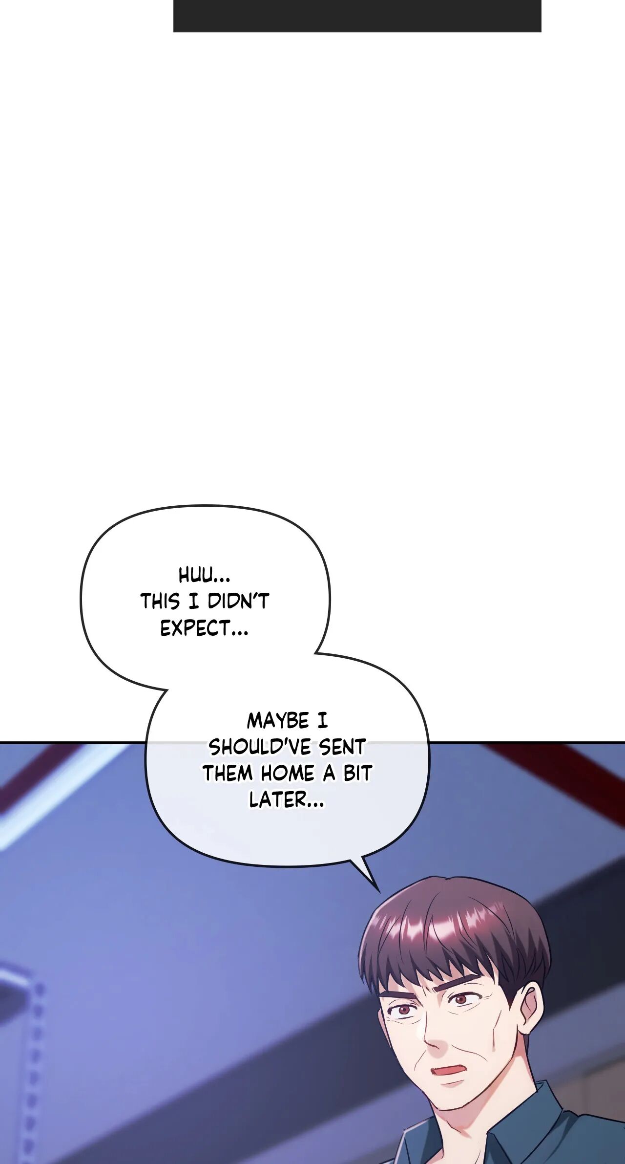 Like Fine Wine Chapter 43 - HolyManga.Net