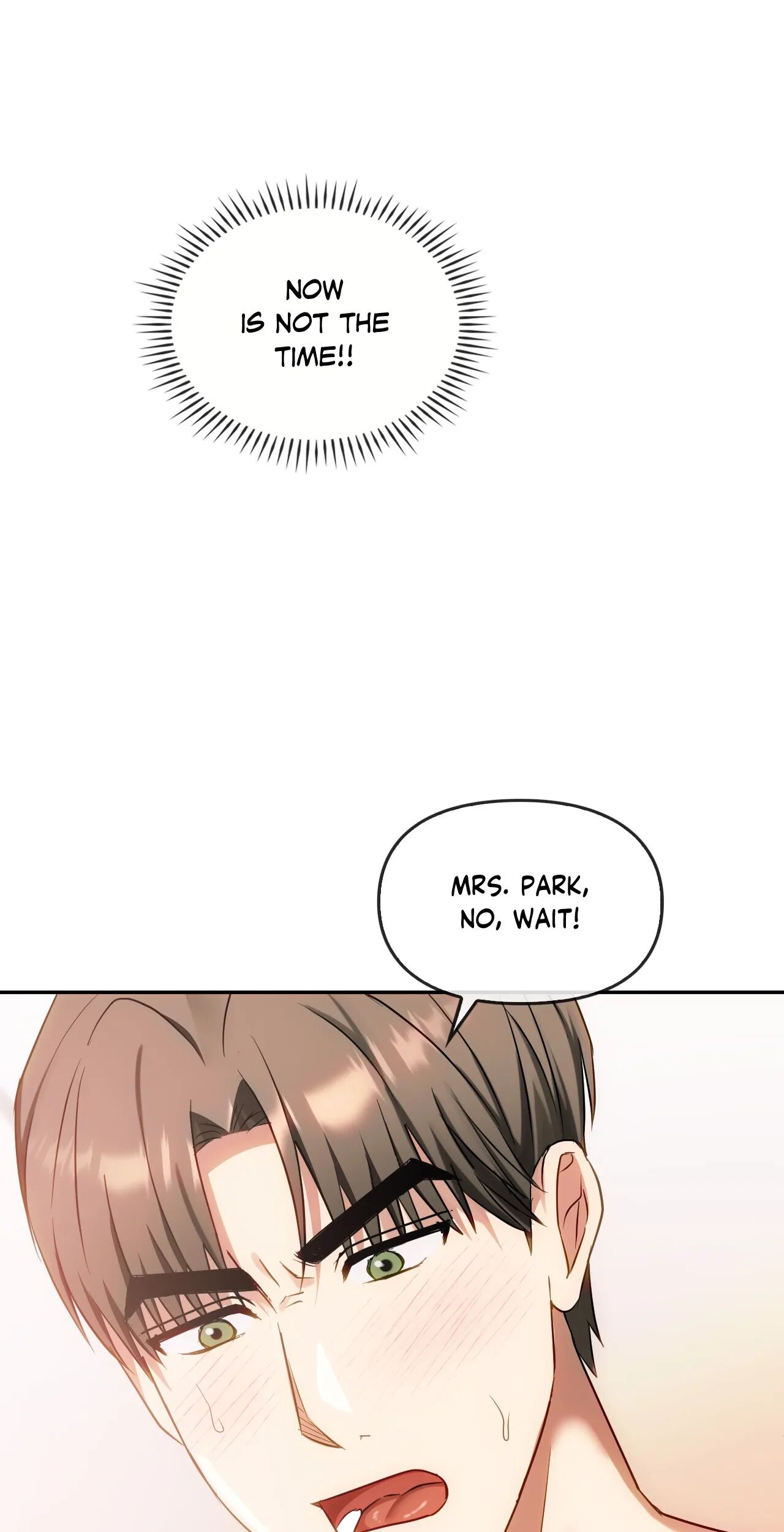 Like Fine Wine Chapter 43 - HolyManga.Net