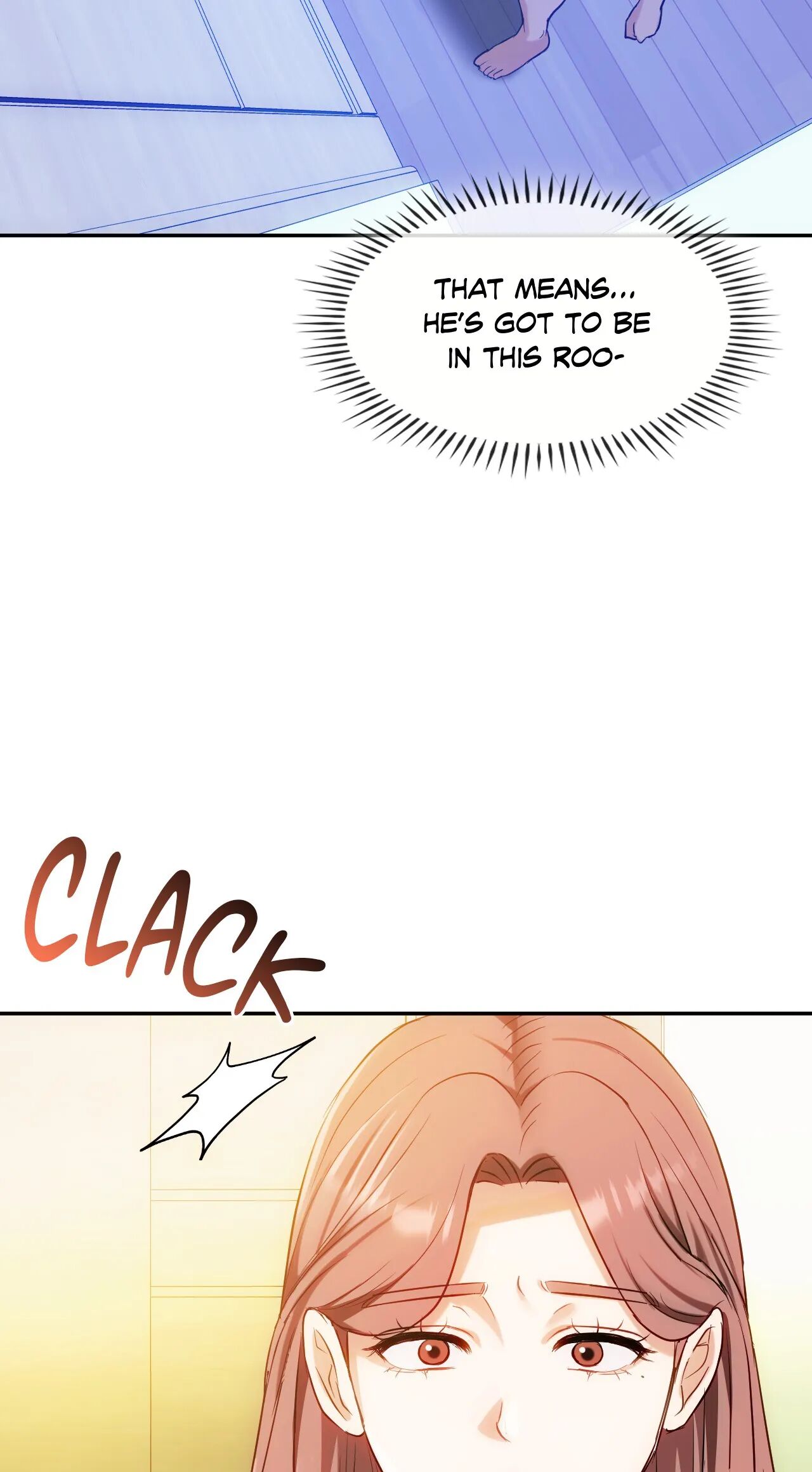 Like Fine Wine Chapter 43 - HolyManga.Net