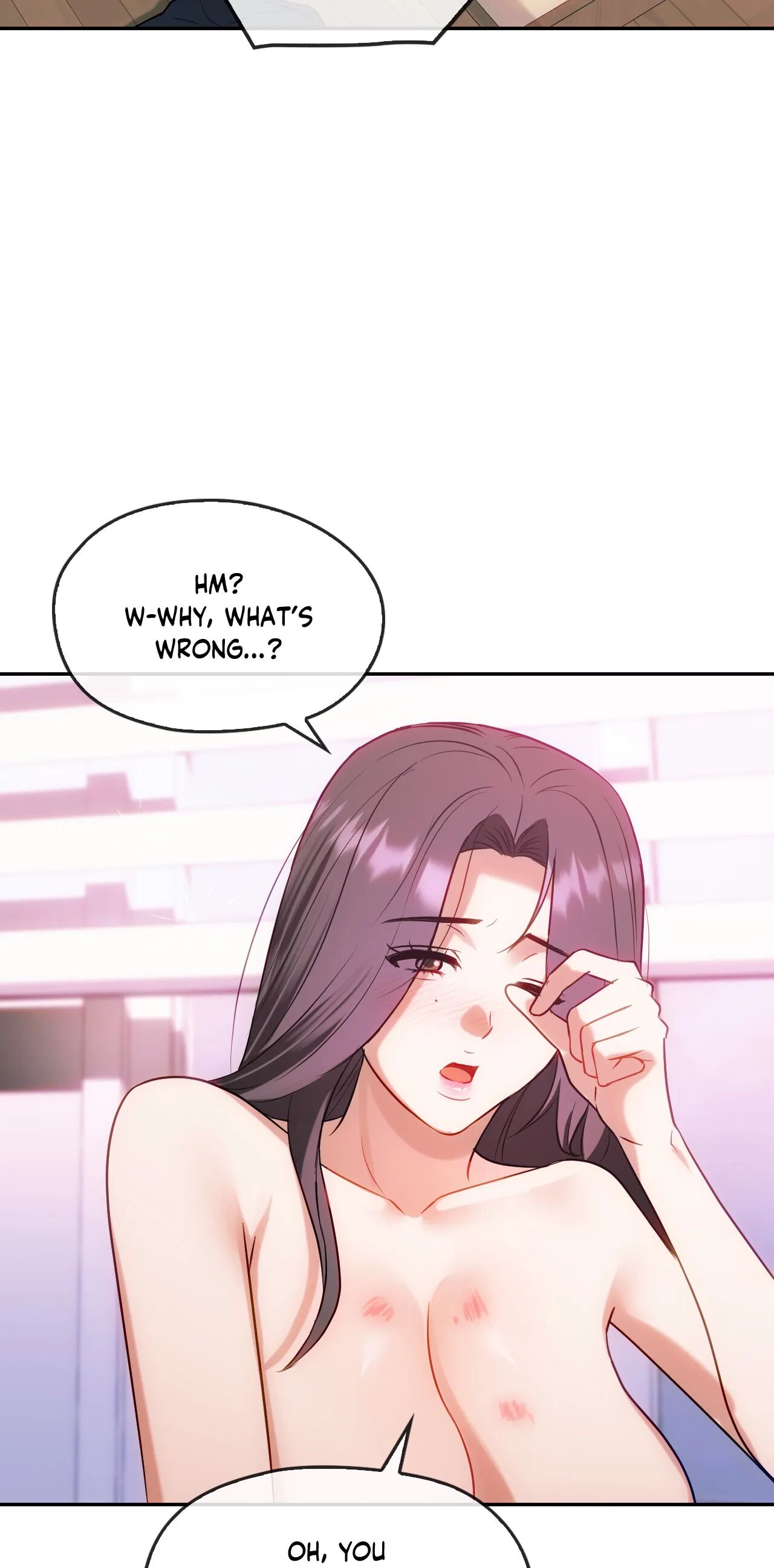 Like Fine Wine Chapter 43 - HolyManga.Net
