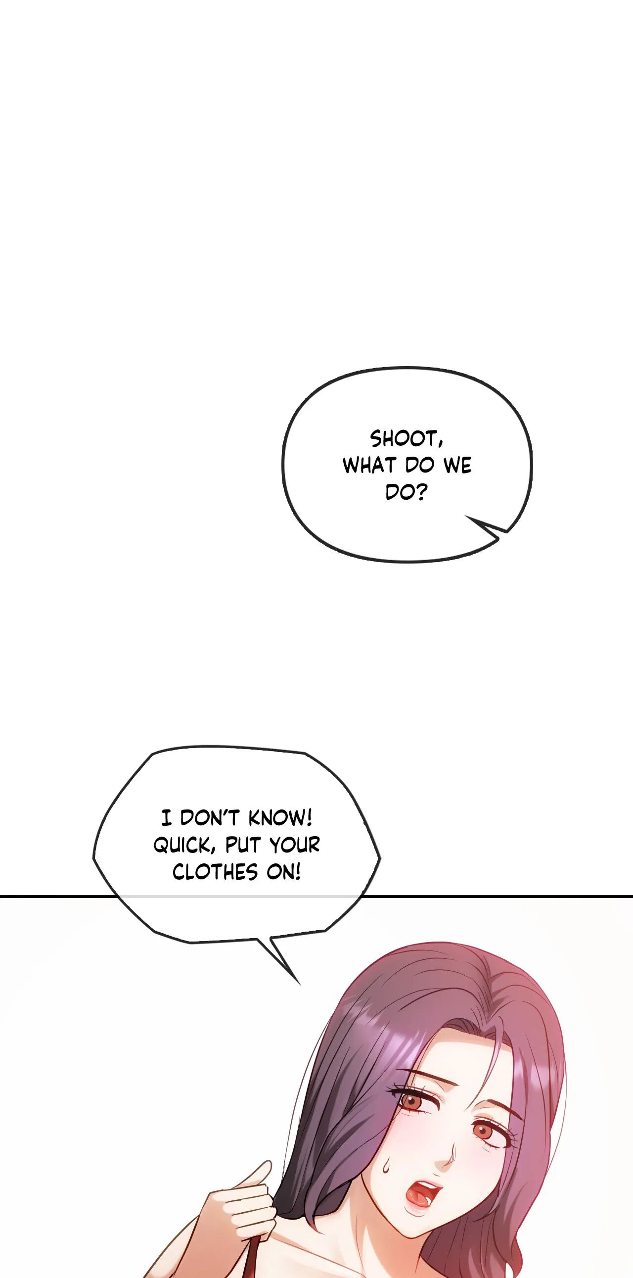 Like Fine Wine Chapter 43 - HolyManga.Net