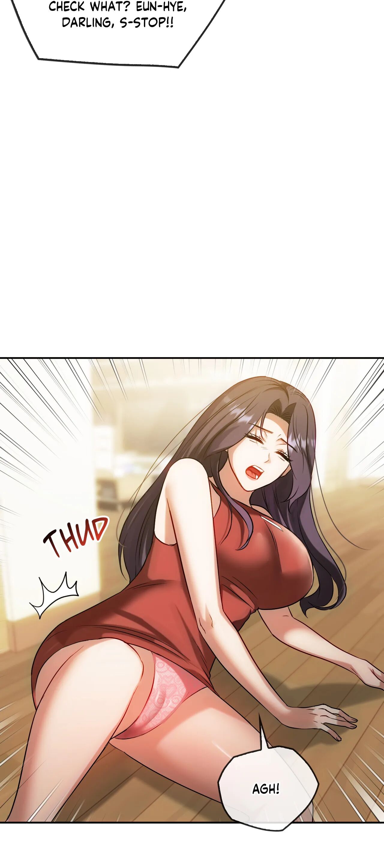 Like Fine Wine Chapter 43 - HolyManga.Net