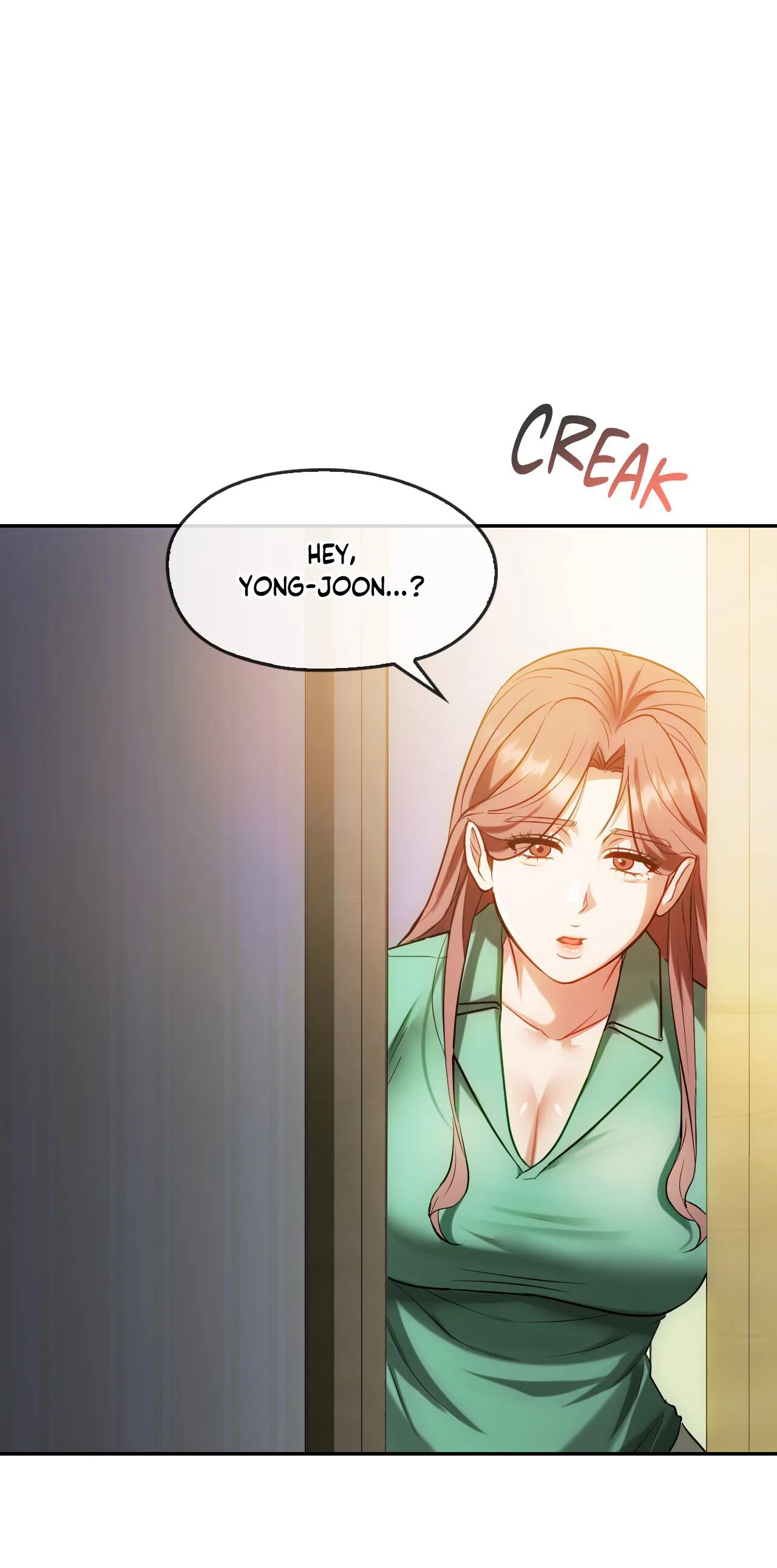Like Fine Wine Chapter 43 - HolyManga.Net