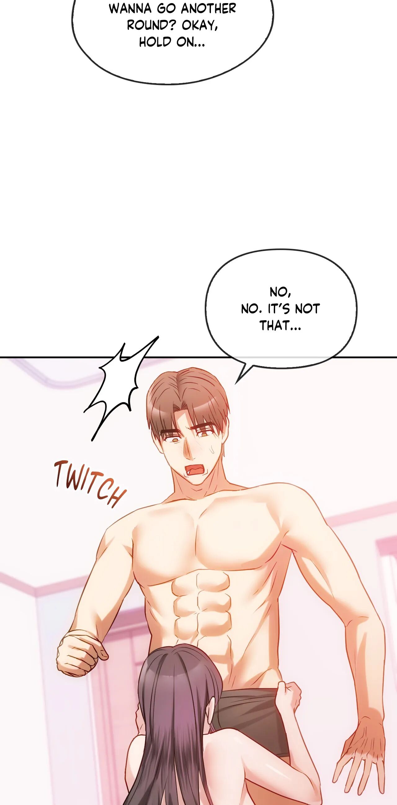Like Fine Wine Chapter 43 - HolyManga.Net