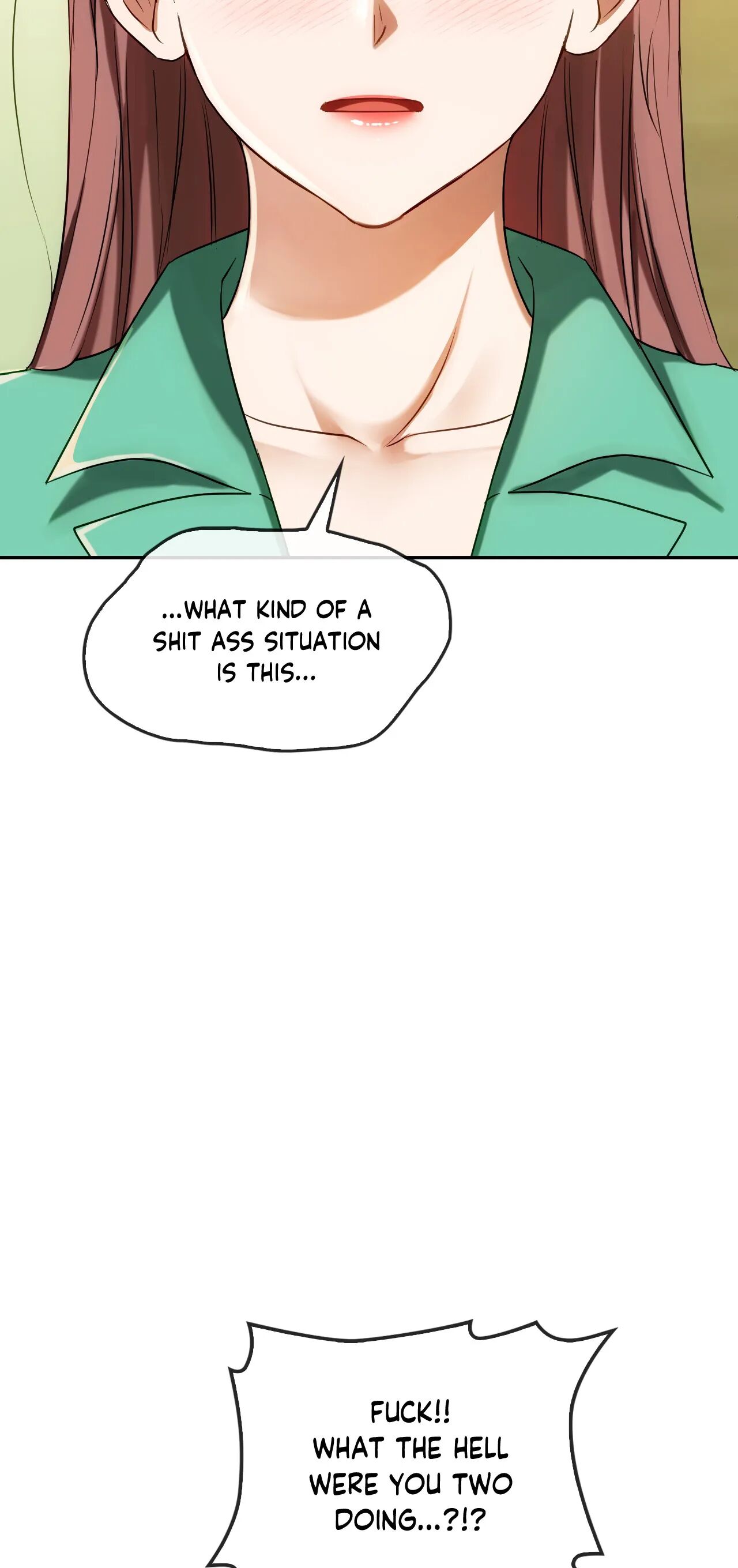 Like Fine Wine Chapter 43 - HolyManga.Net