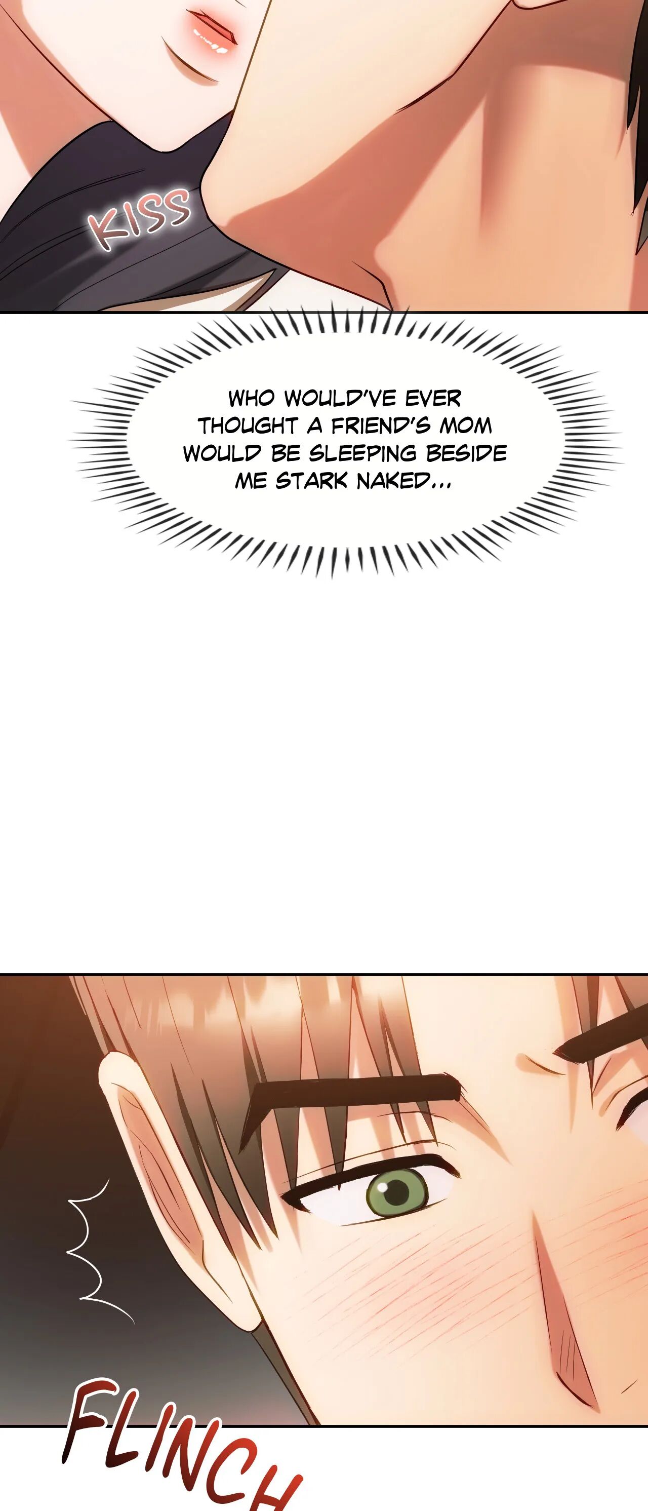 Like Fine Wine Chapter 43 - HolyManga.Net