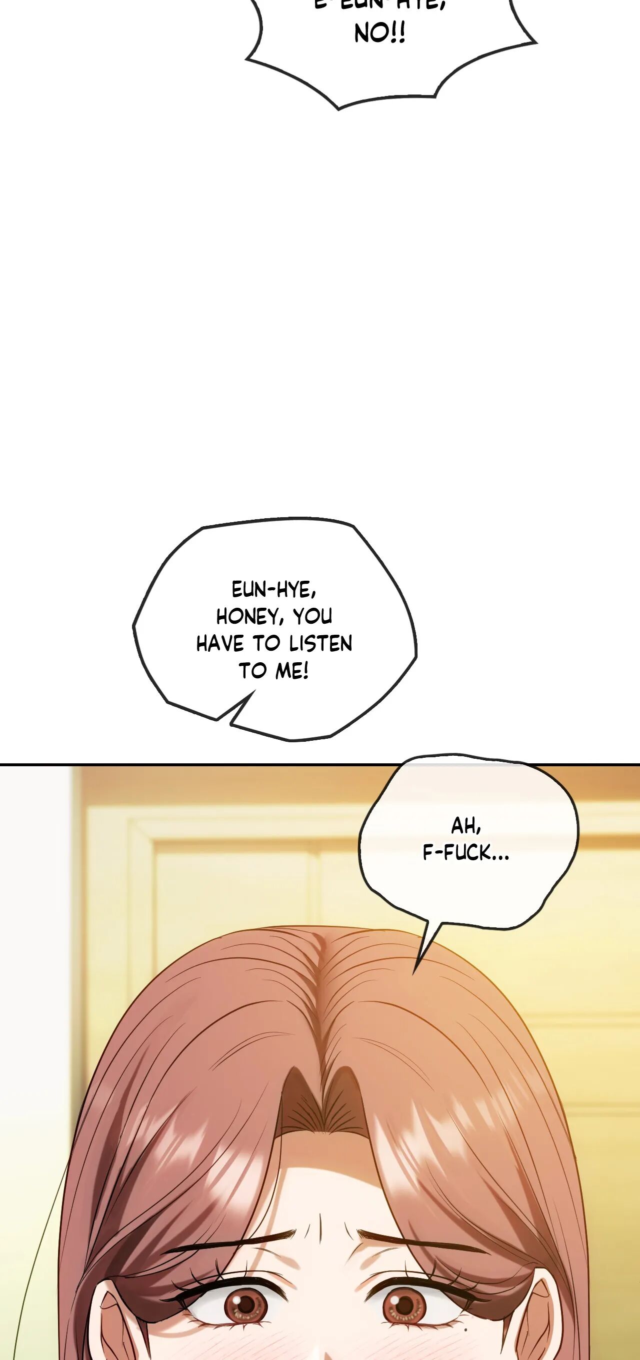 Like Fine Wine Chapter 43 - HolyManga.Net