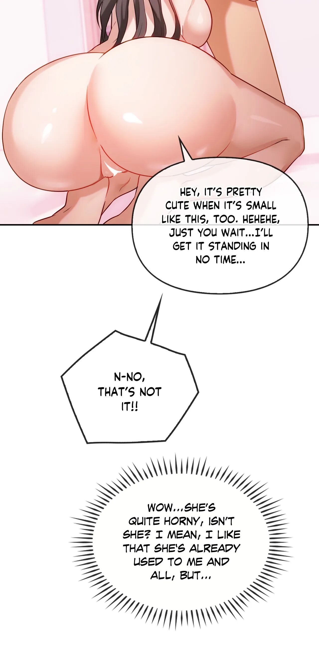 Like Fine Wine Chapter 43 - HolyManga.Net