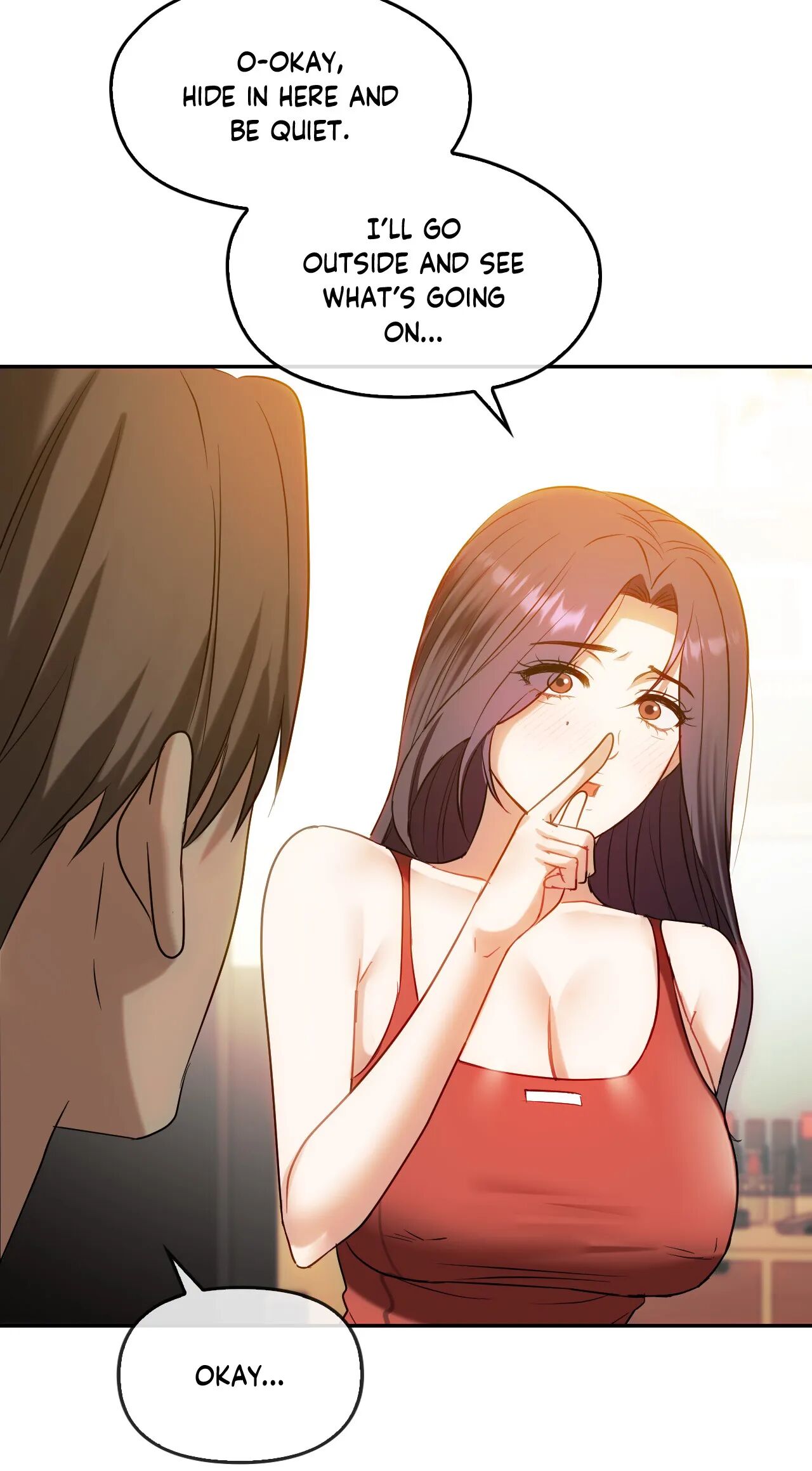Like Fine Wine Chapter 43 - HolyManga.Net