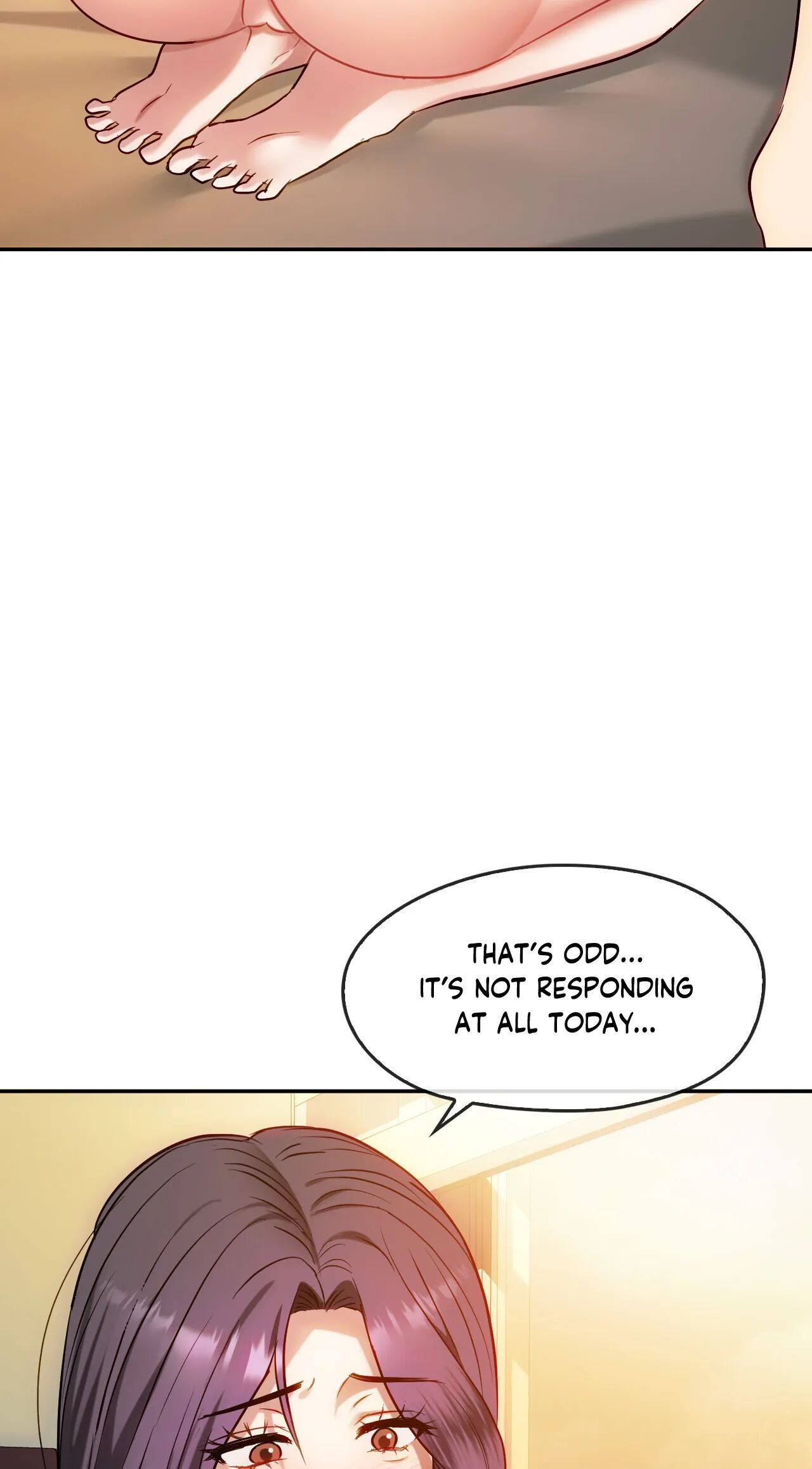Like Fine Wine Chapter 44 - HolyManga.Net