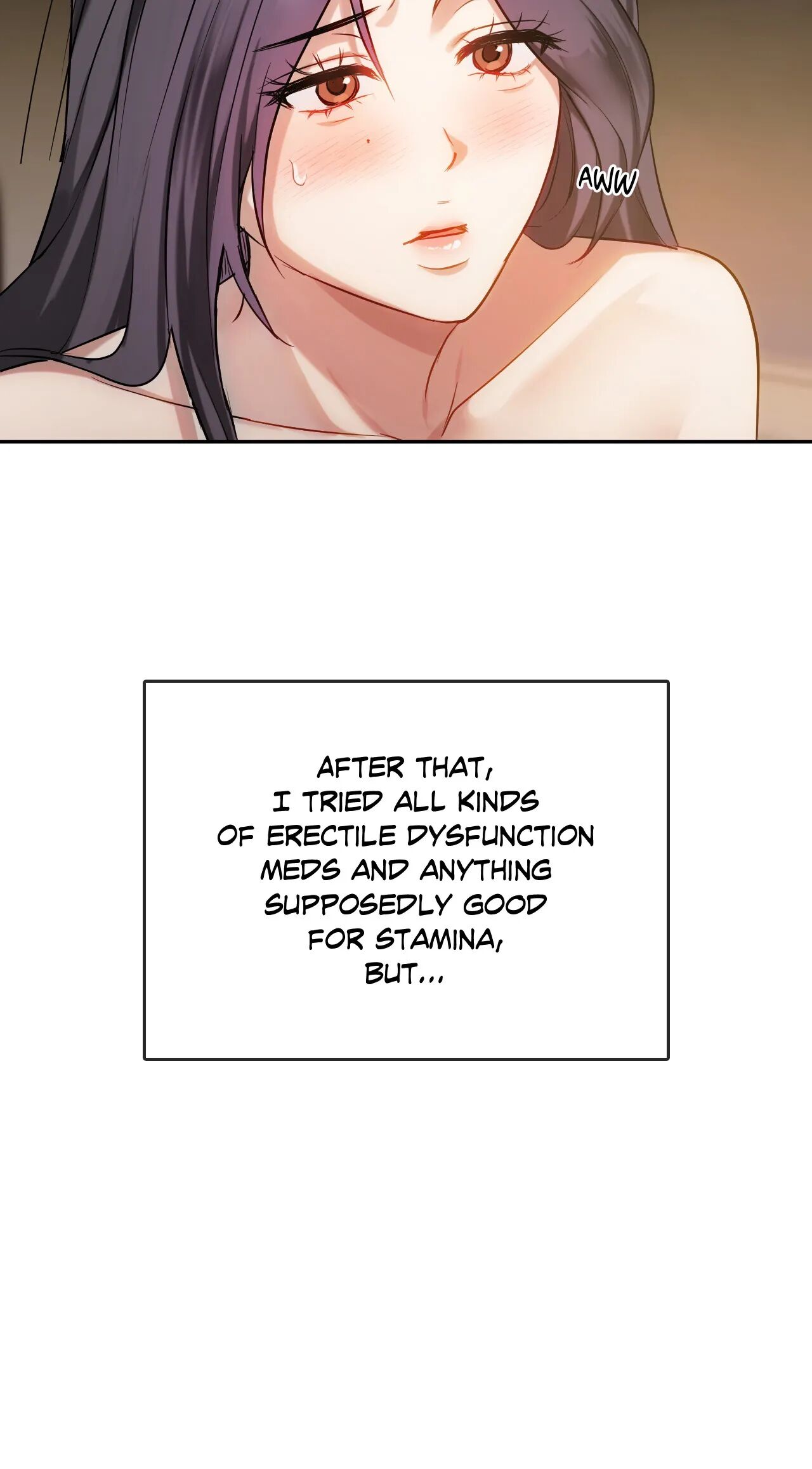 Like Fine Wine Chapter 44 - HolyManga.Net
