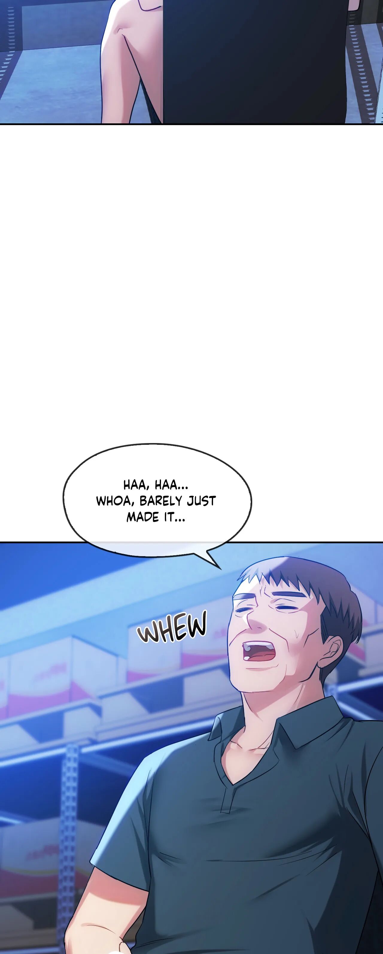 Like Fine Wine Chapter 44 - HolyManga.Net