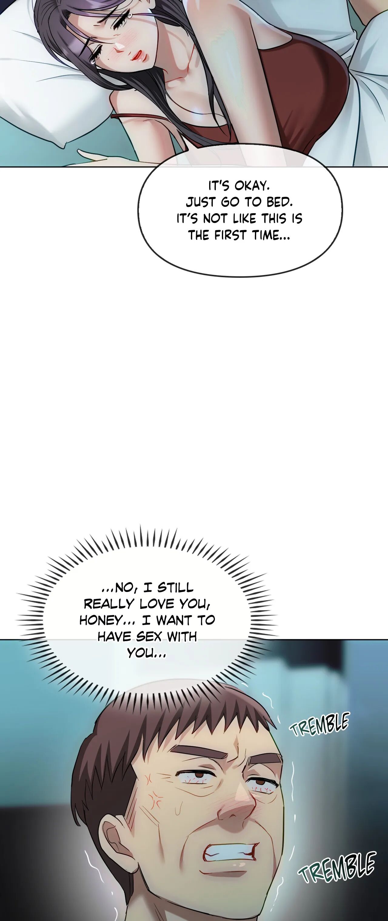 Like Fine Wine Chapter 44 - HolyManga.Net