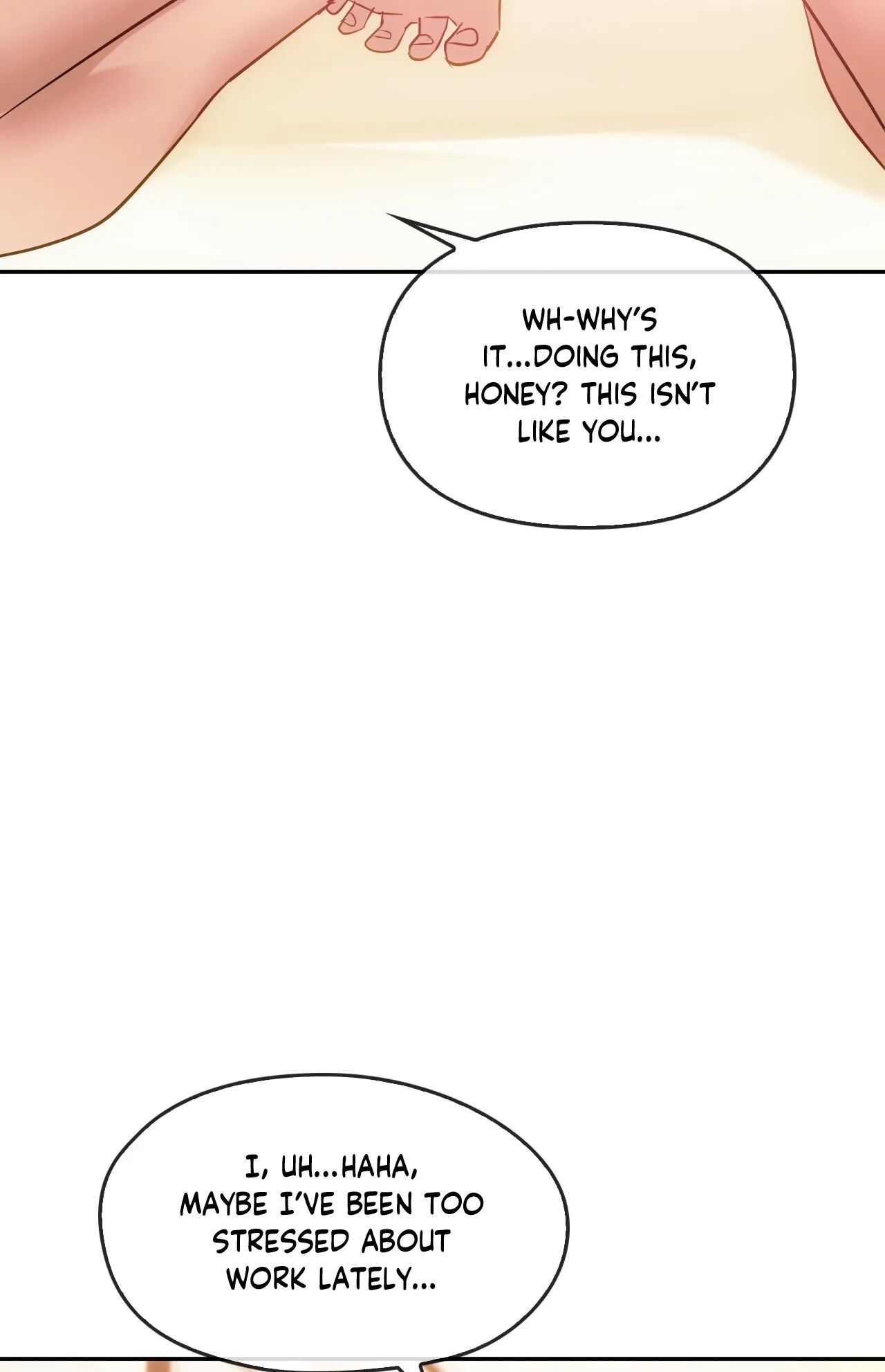 Like Fine Wine Chapter 44 - HolyManga.Net