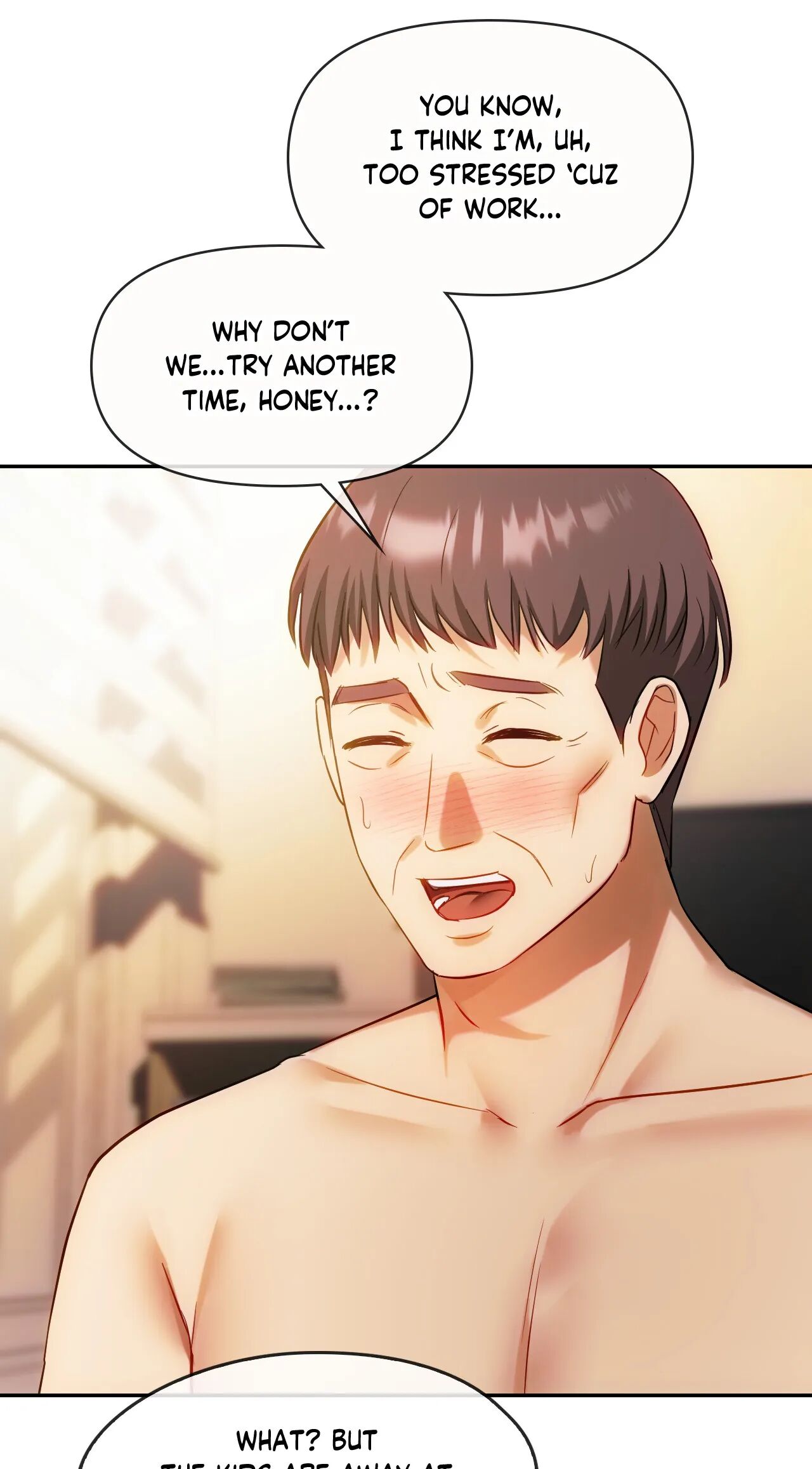 Like Fine Wine Chapter 44 - HolyManga.Net